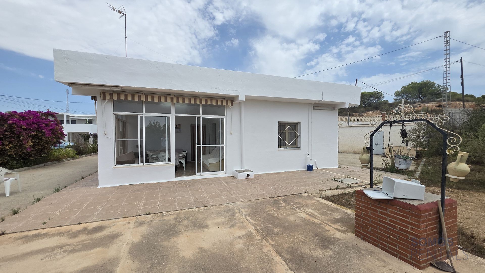 Villa Carmen, La Escuera — Foto 5