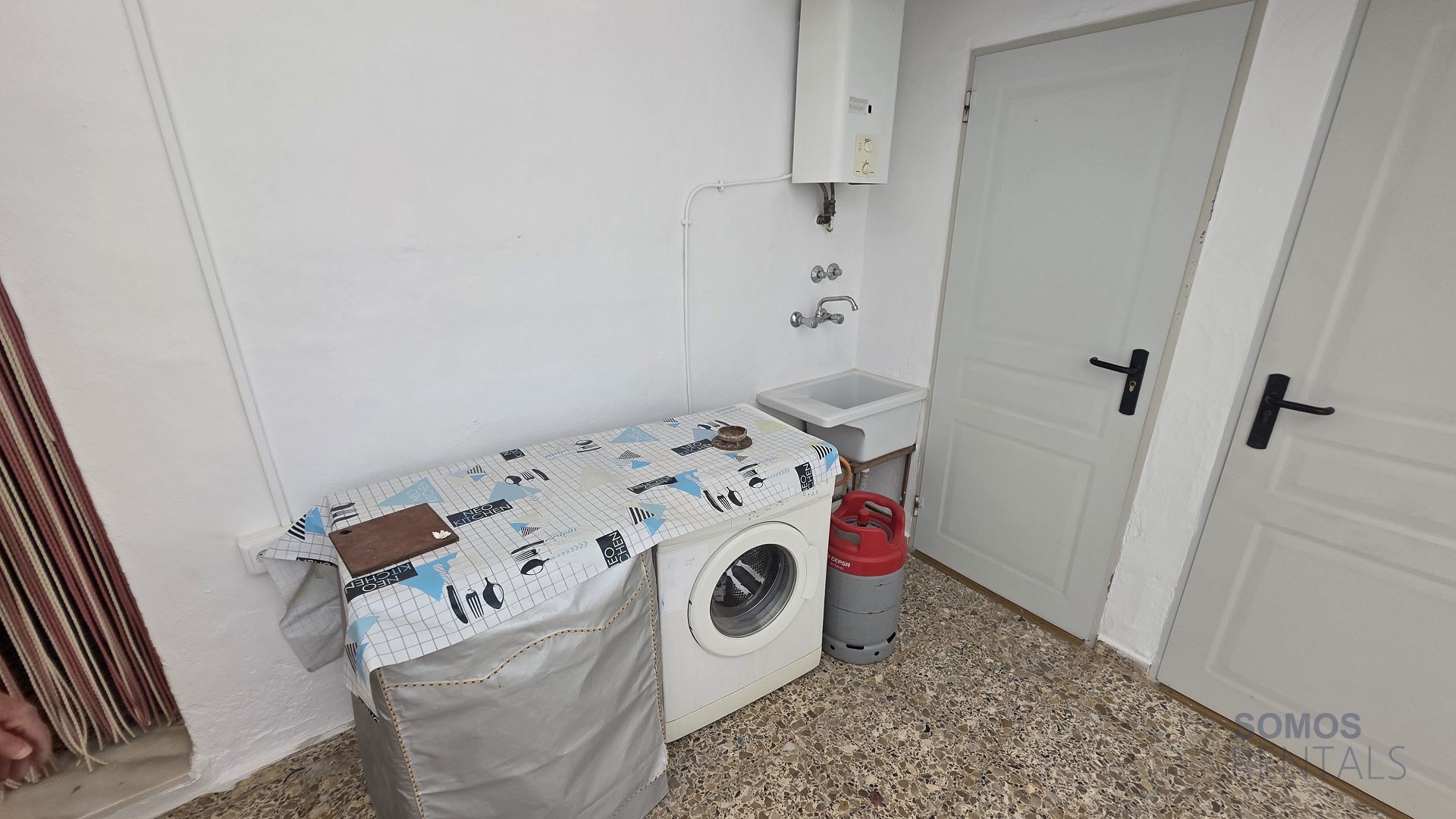 Villa Carmen, La Escuera — Foto 22