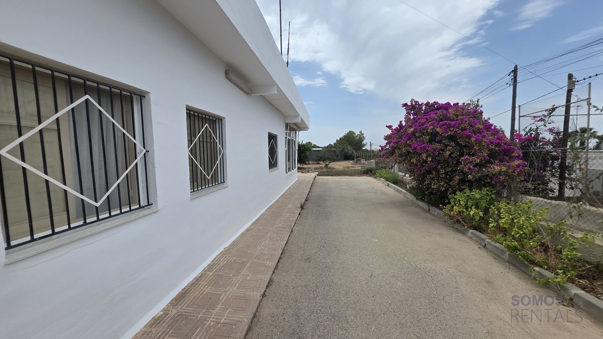 Villa Carmen, La Escuera — Foto 6