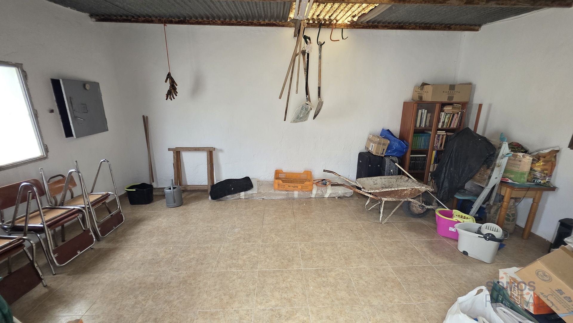Villa Carmen, La Escuera — Foto 30