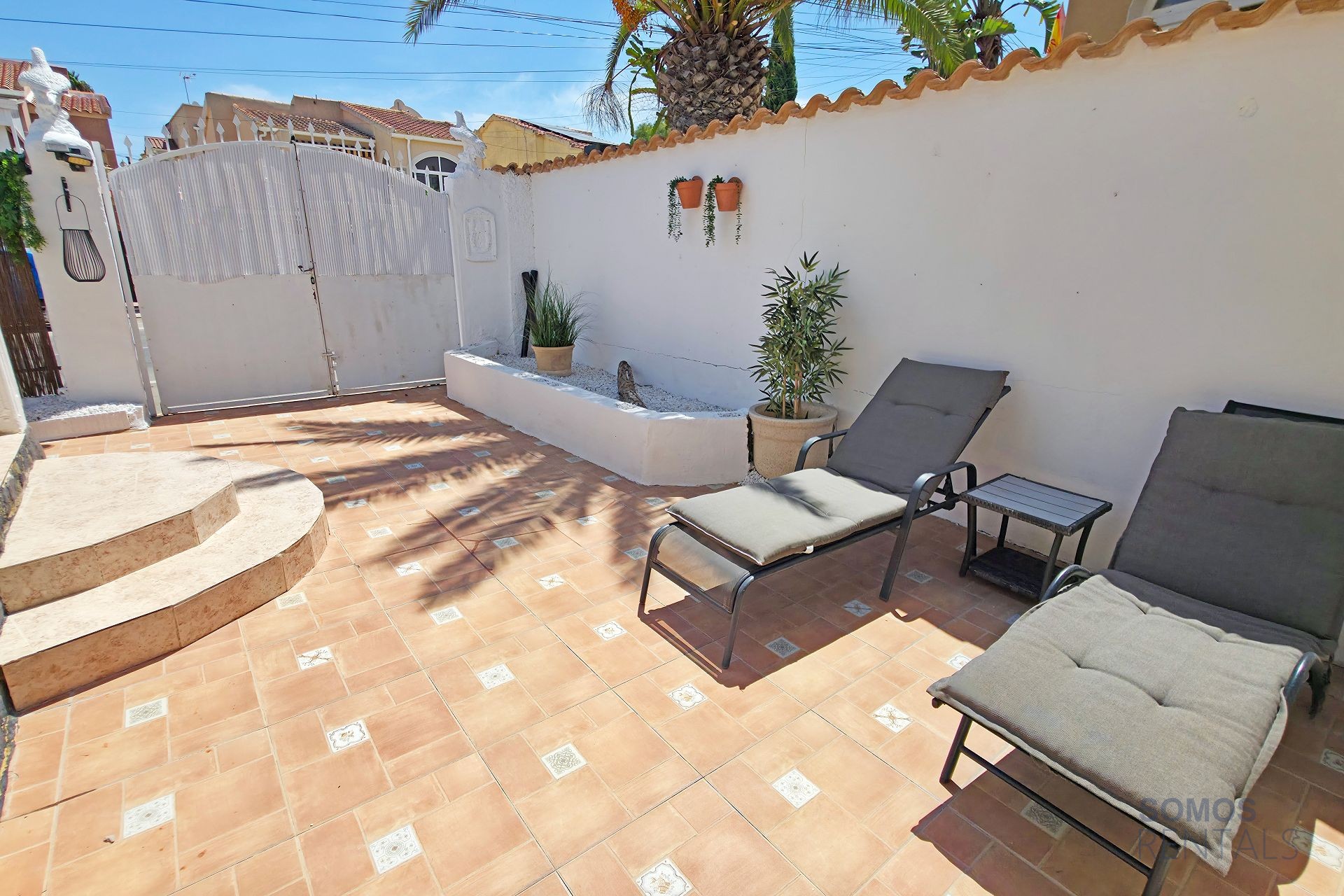 Villa Alicante, Urb La Marina — Foto 4