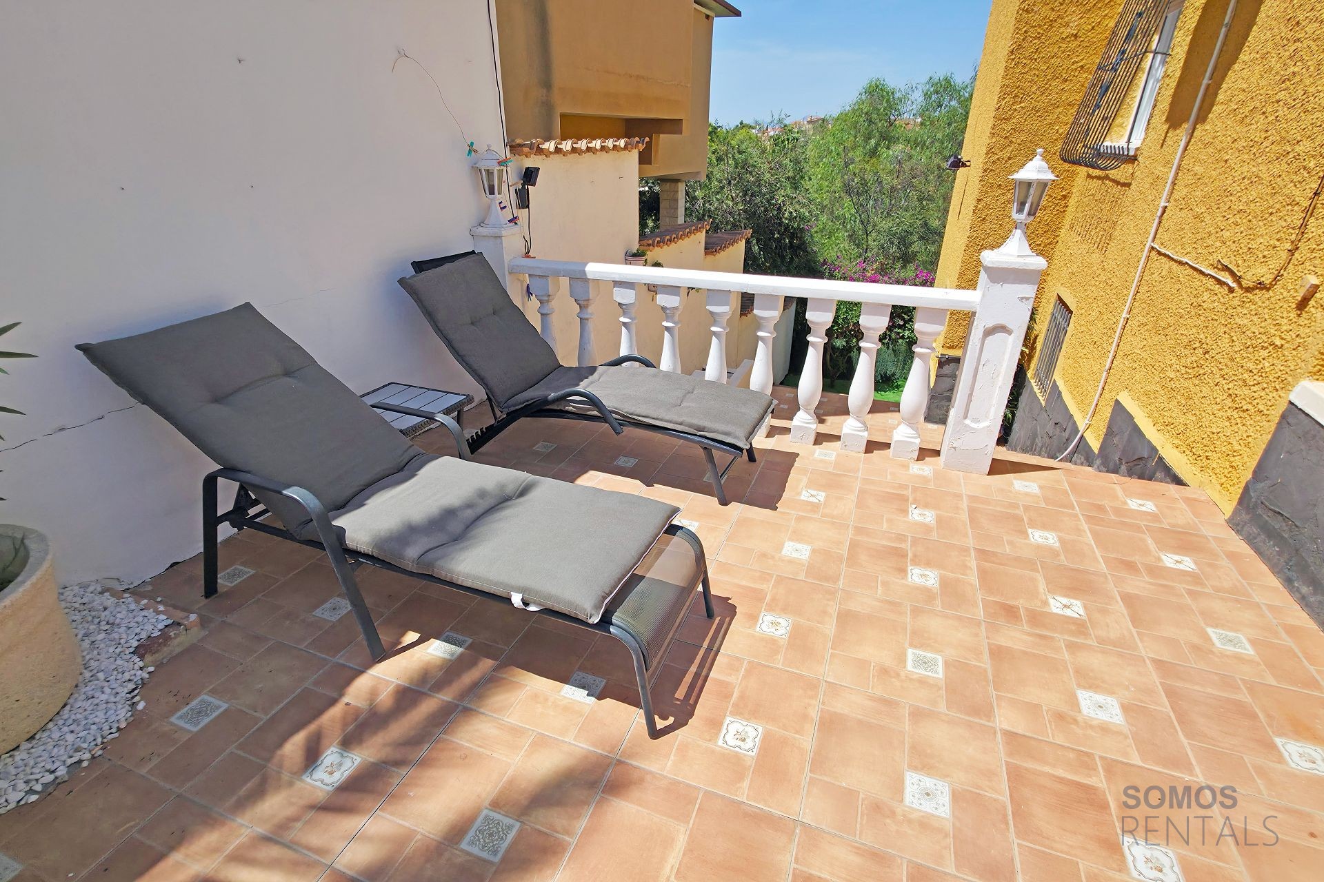 Villa Alicante, Urb La Marina — Foto 23