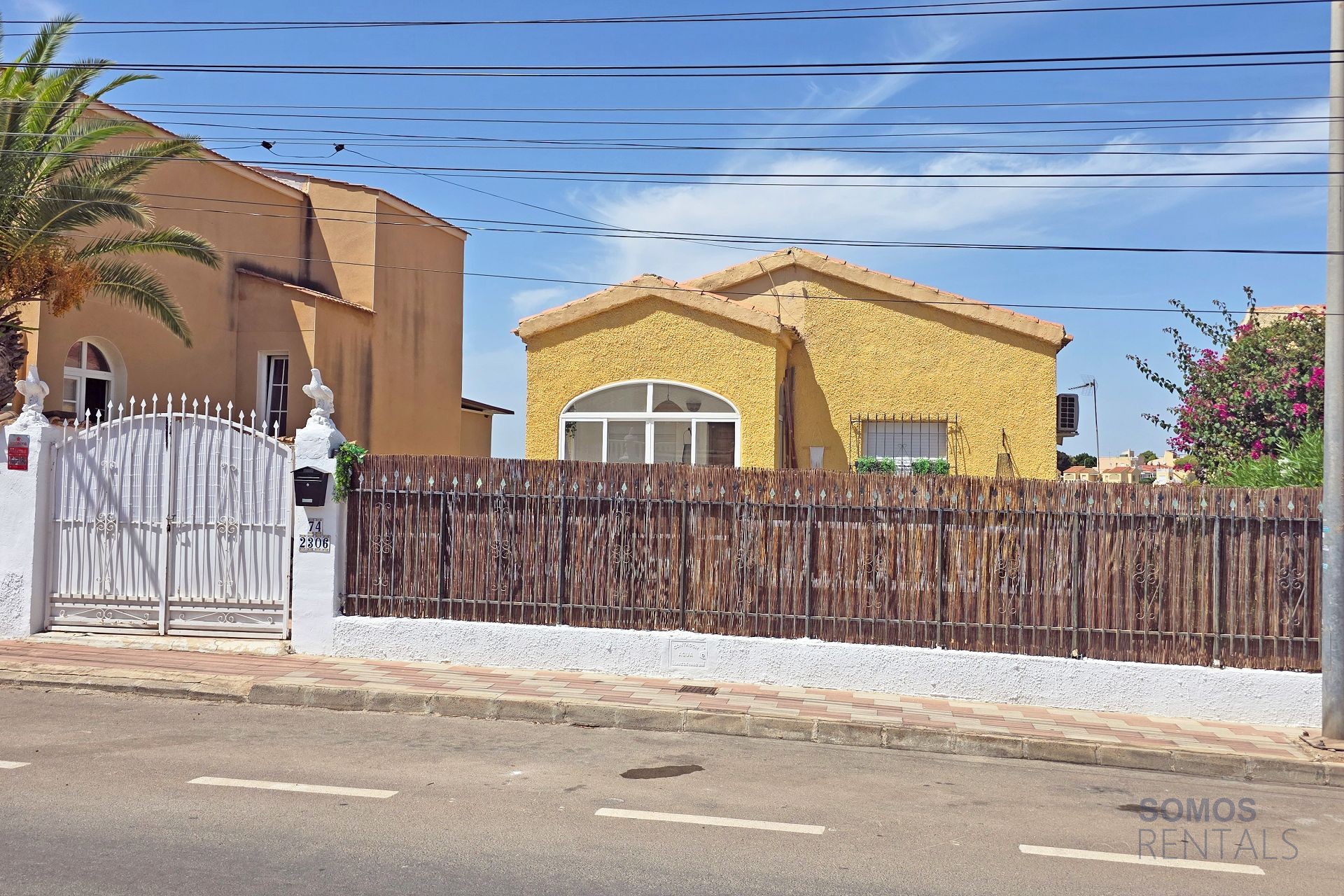 Villa Alicante, Urb La Marina — Foto 26