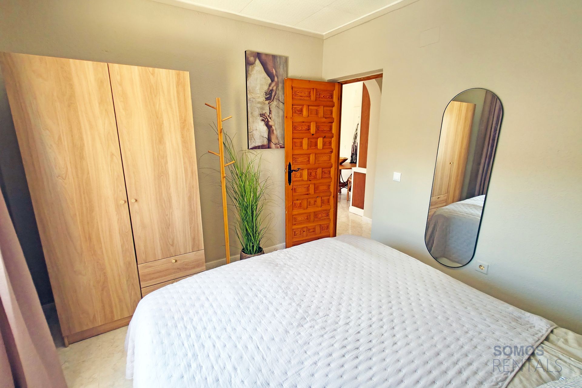 Villa Alicante, Urb La Marina — Foto 17