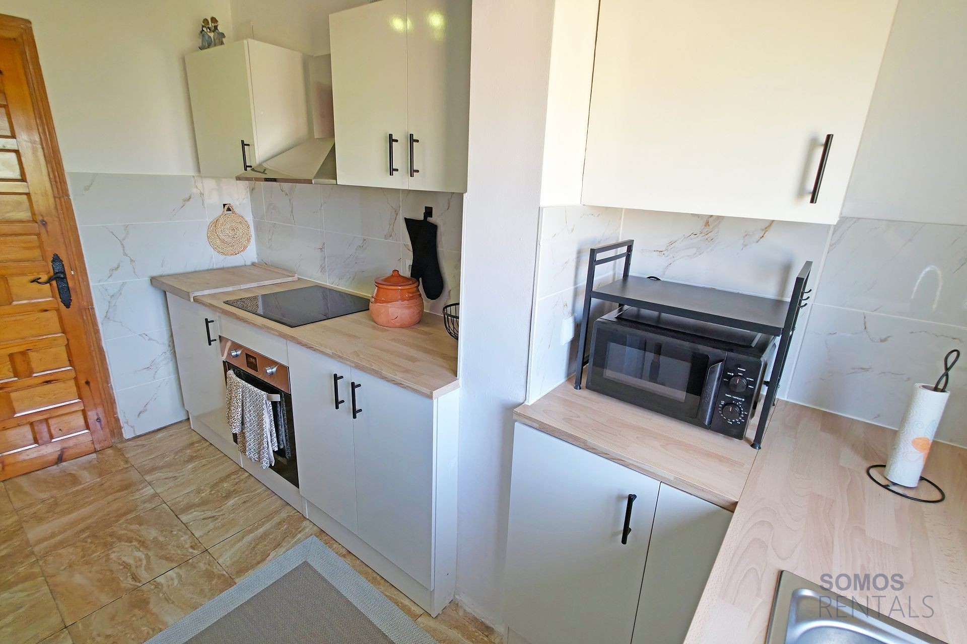 Villa Alicante, Urb La Marina — Foto 15