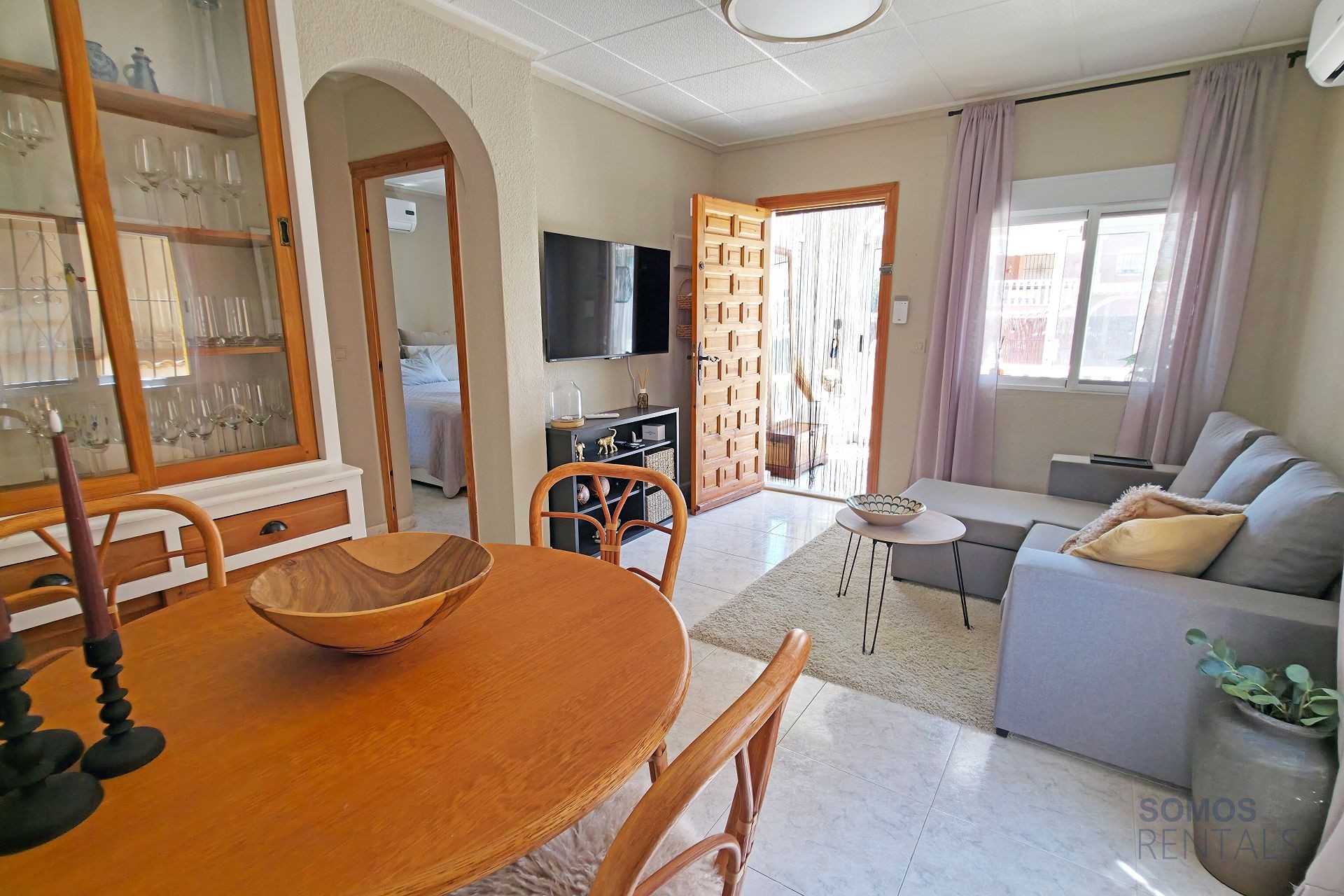 Villa Alicante, Urb La Marina — Foto 12