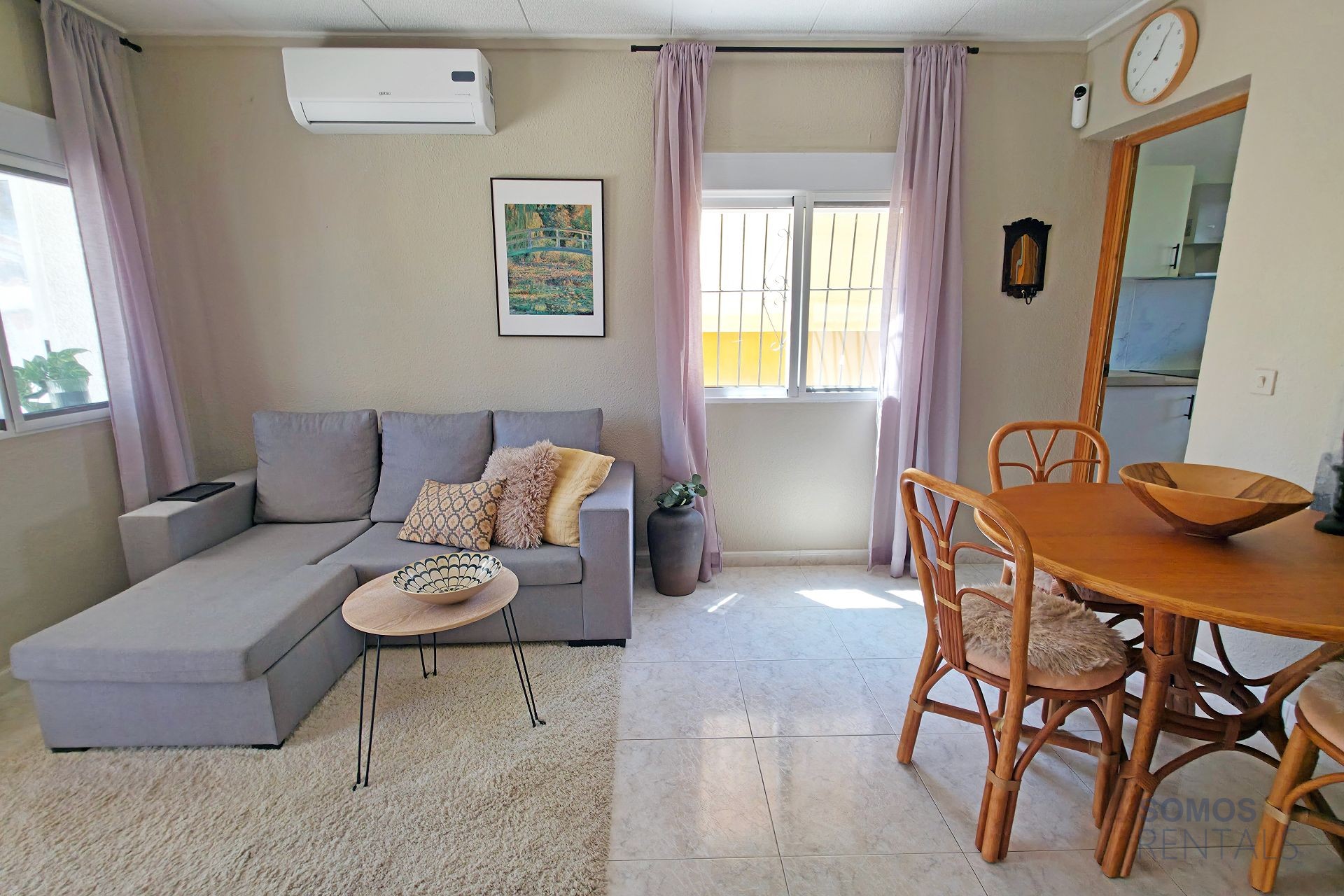 Villa Alicante, Urb La Marina — Foto 10