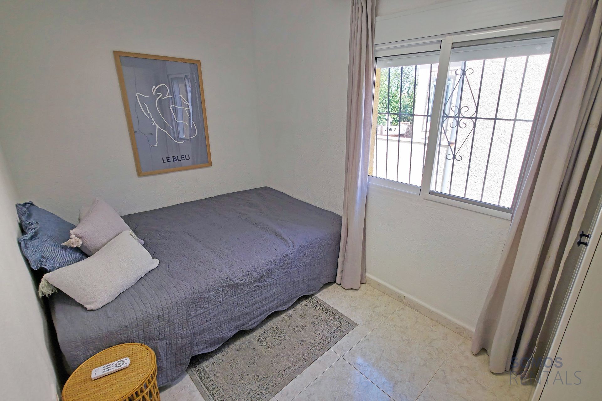 Villa Alicante, Urb La Marina — Foto 18