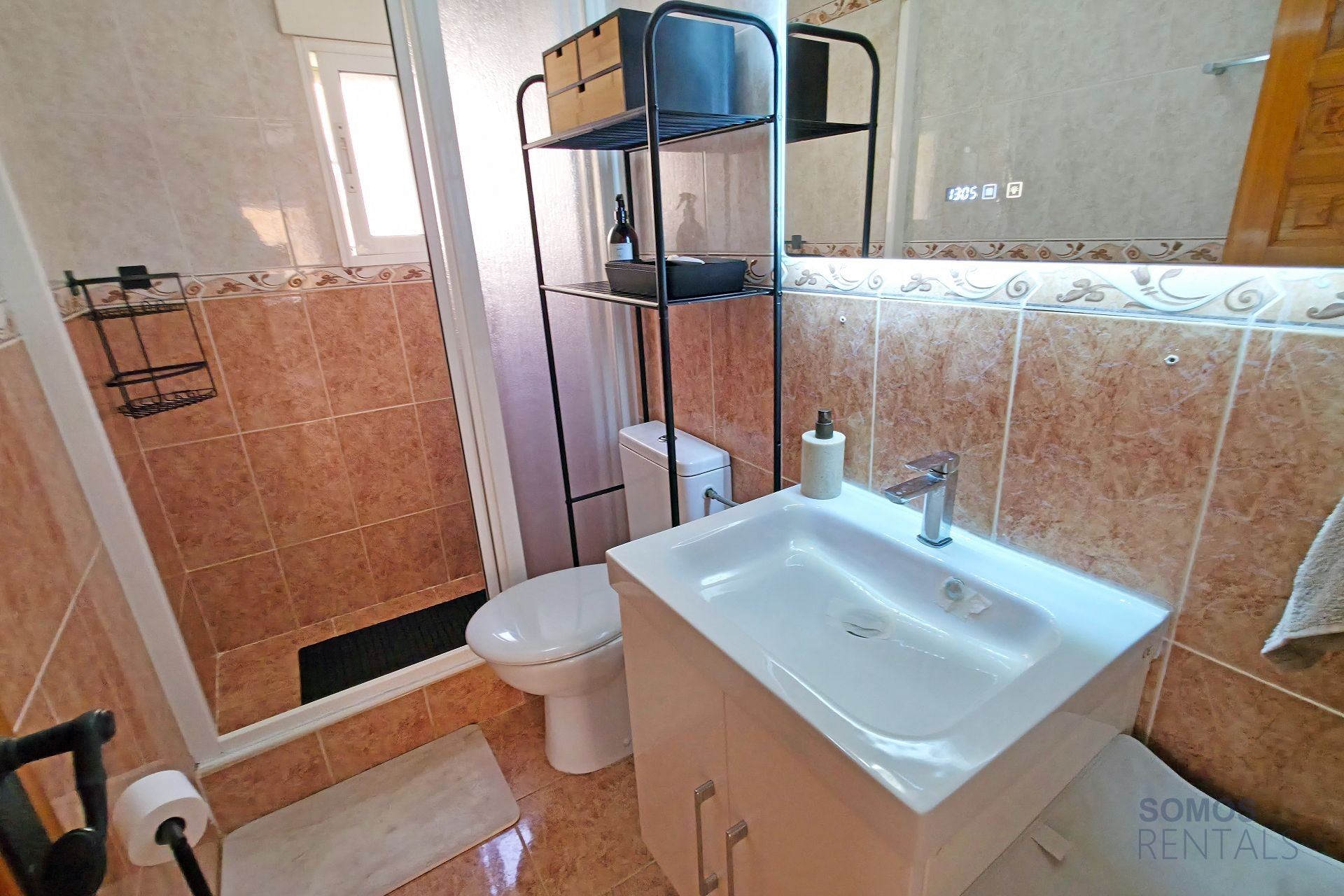 Villa Alicante, Urb La Marina — Foto 22