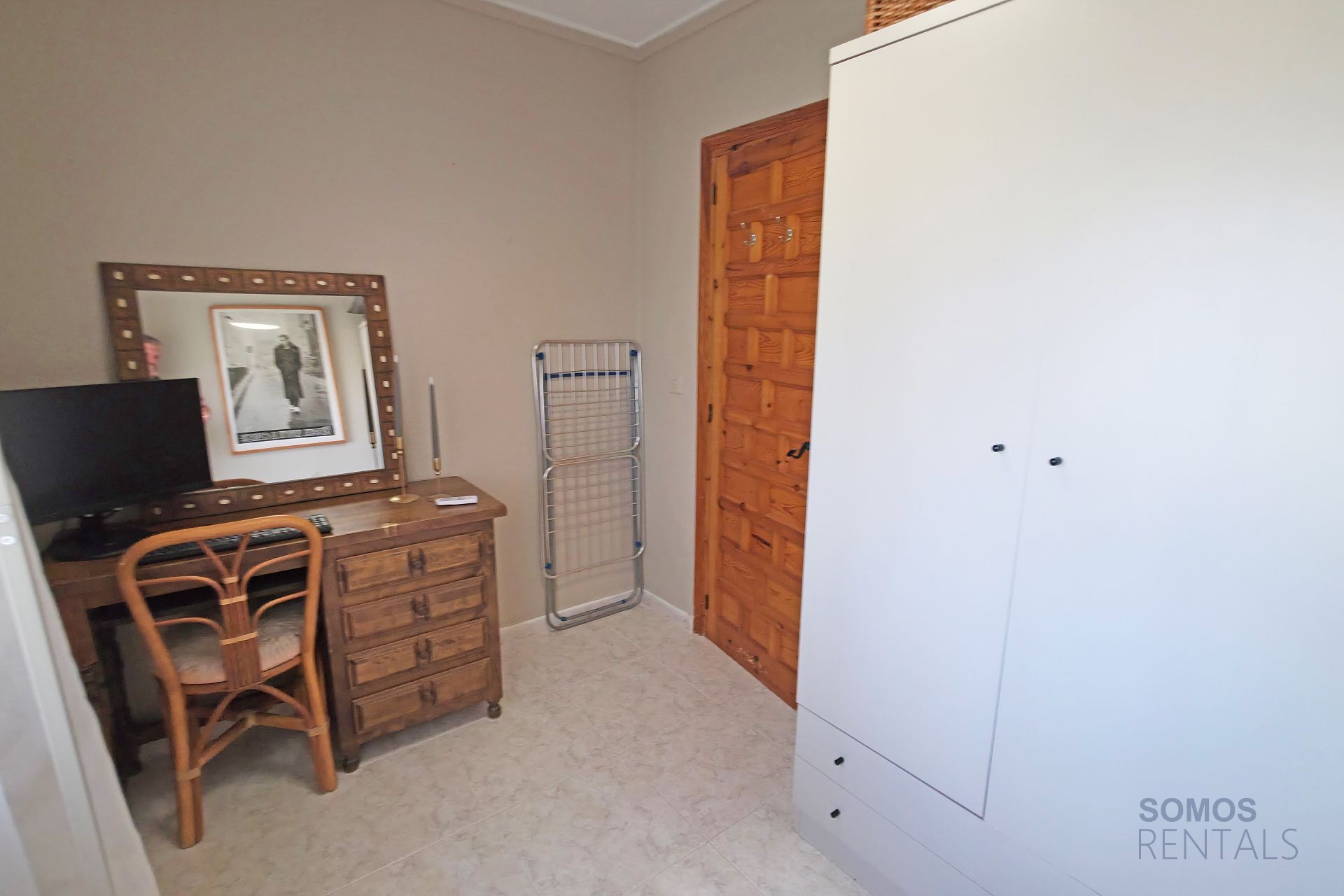 Villa Alicante, Urb La Marina — Foto 21