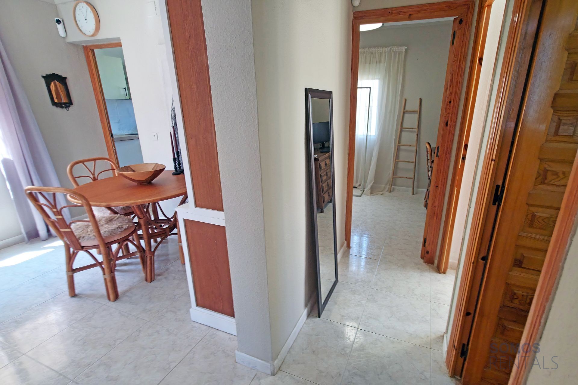 Villa Alicante, Urb La Marina — Foto 16
