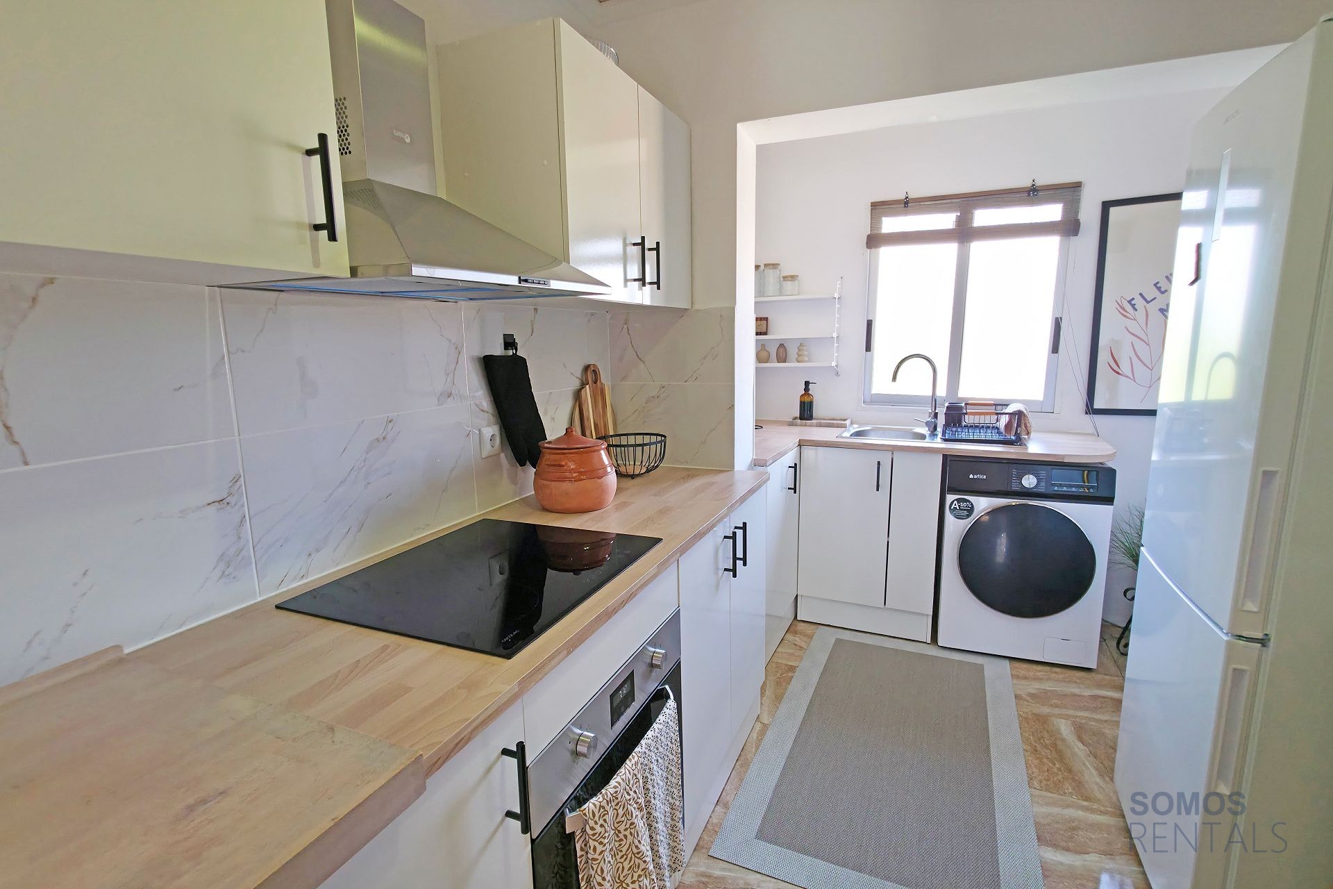 Villa Alicante, Urb La Marina — Foto 13