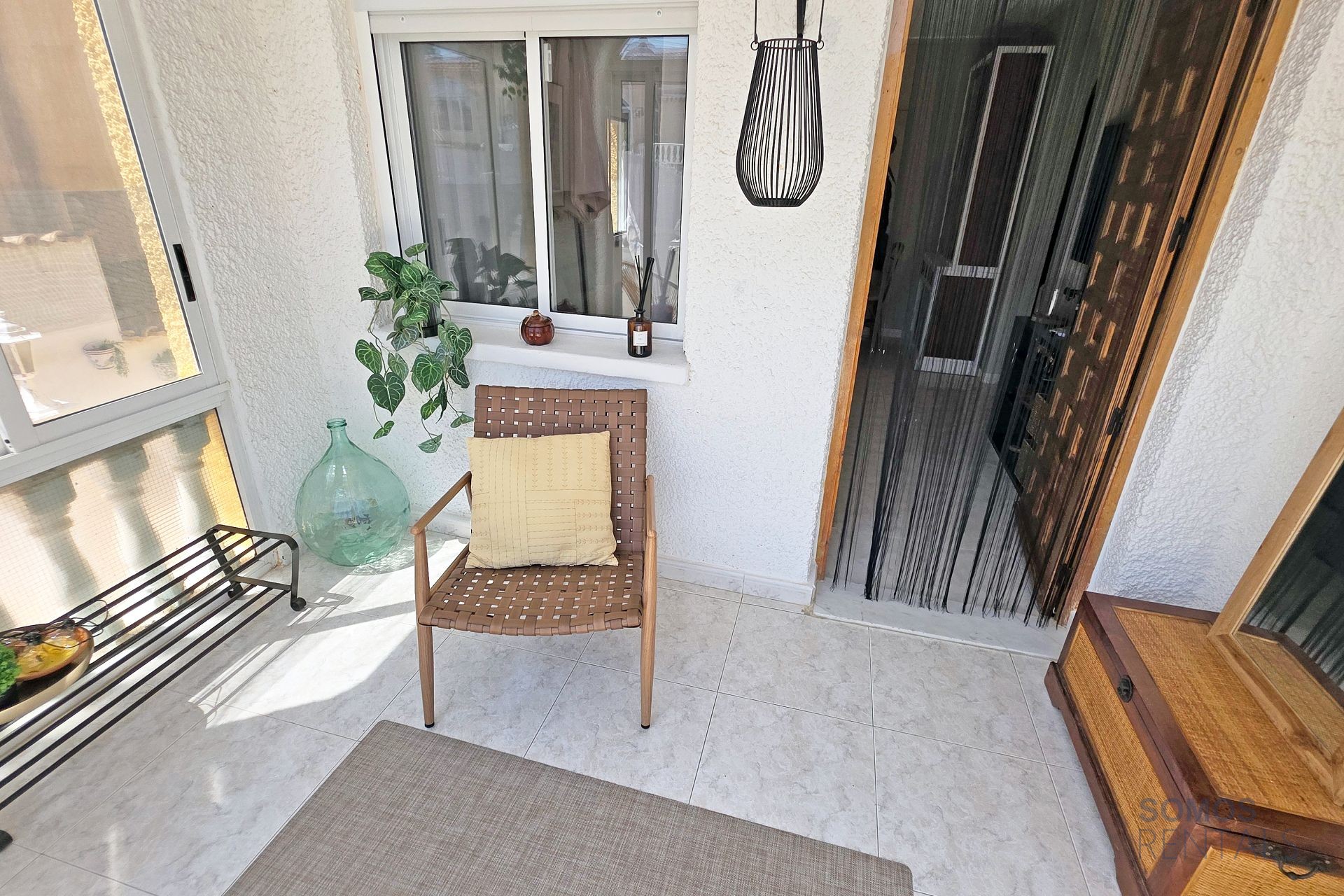 Villa Alicante, Urb La Marina — Foto 8