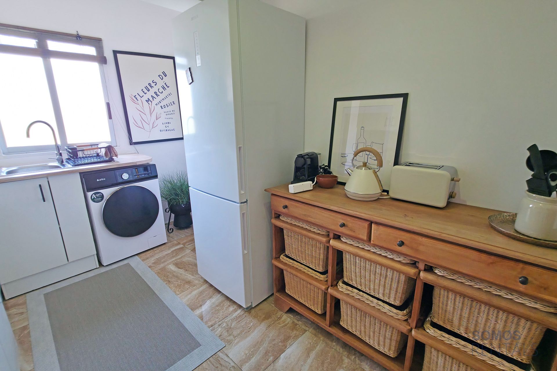 Villa Alicante, Urb La Marina — Foto 14