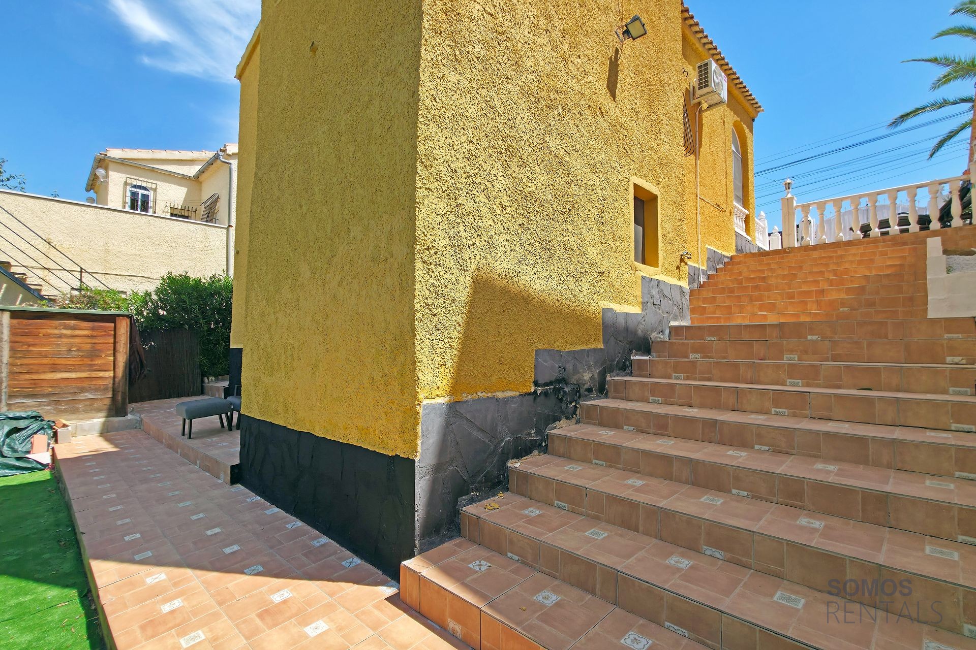Villa Alicante, Urb La Marina — Foto 24