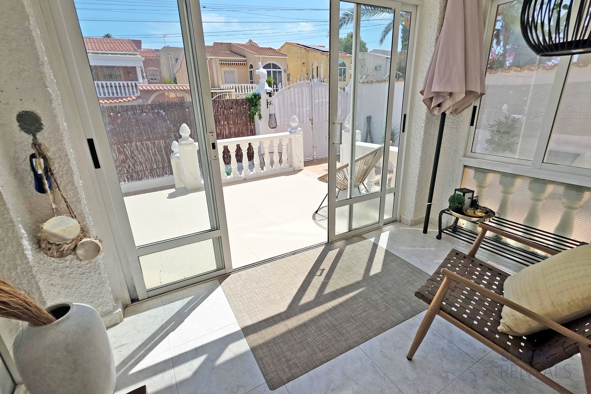Villa Alicante, Urb La Marina — Foto 9