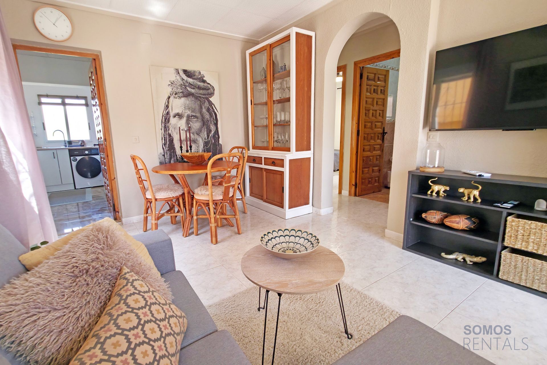 Villa Alicante, Urb La Marina — Foto 11