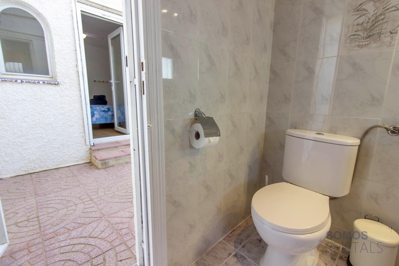 Villa Yolanda, Urb La Marina — foto 45