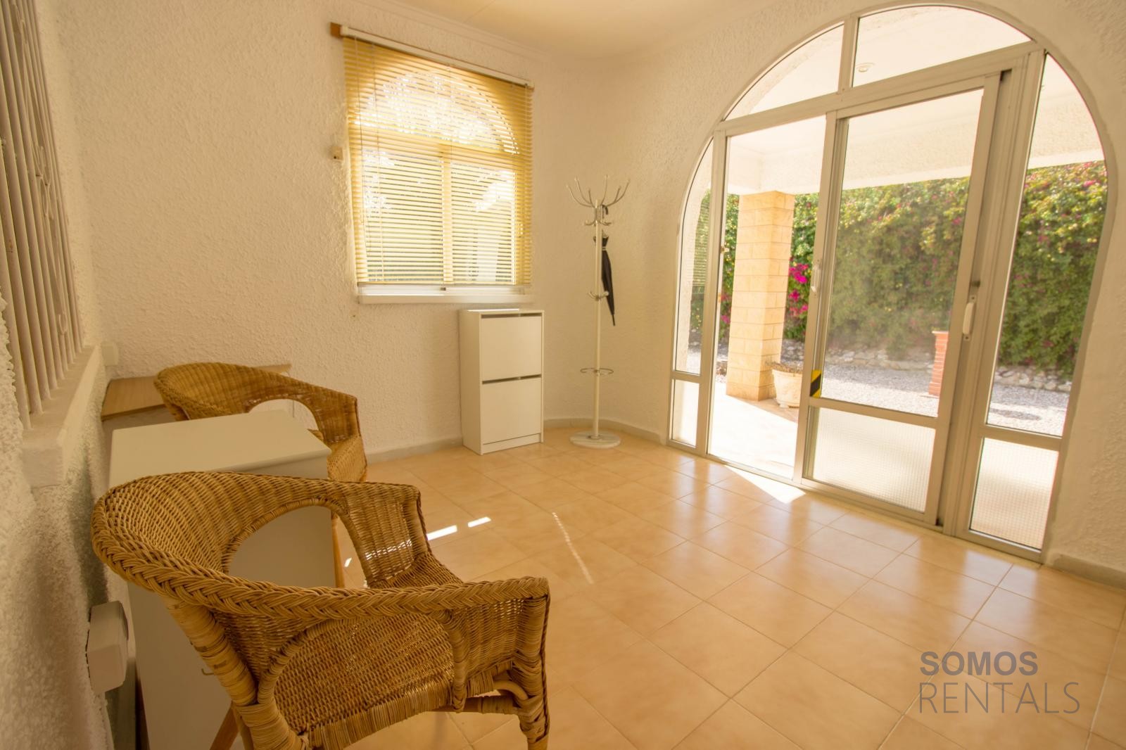 Villa Yolanda, Urb La Marina — foto 23
