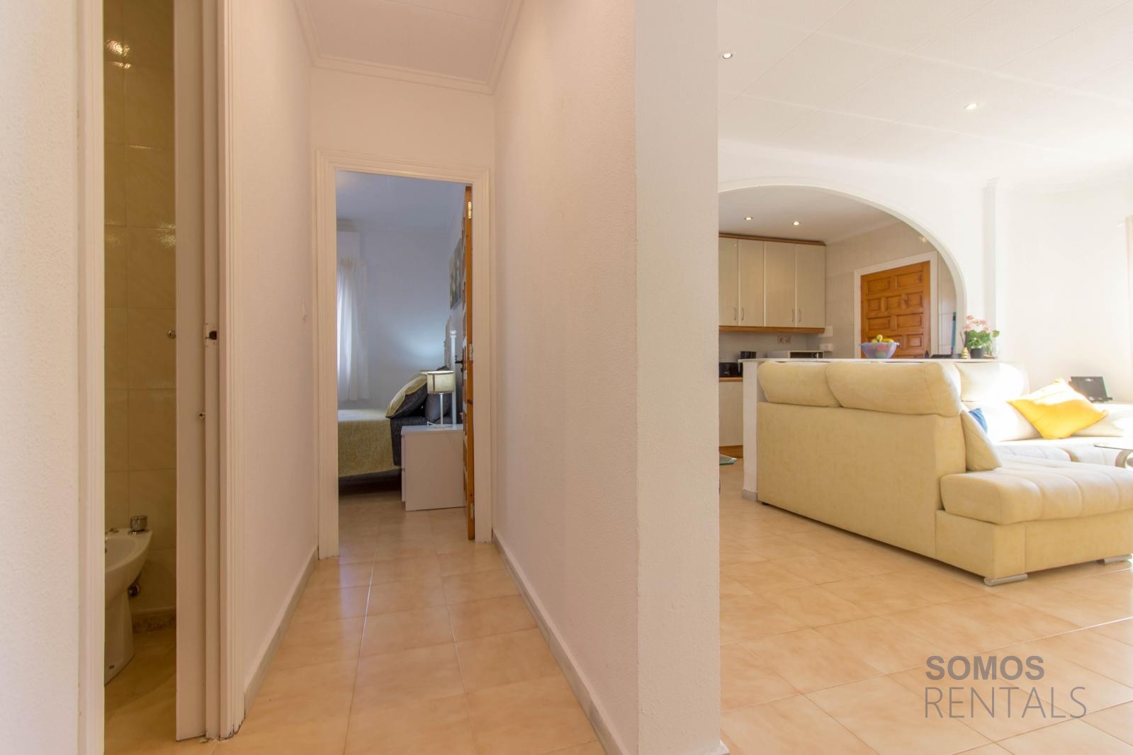 Villa Yolanda, Urb La Marina — foto 38