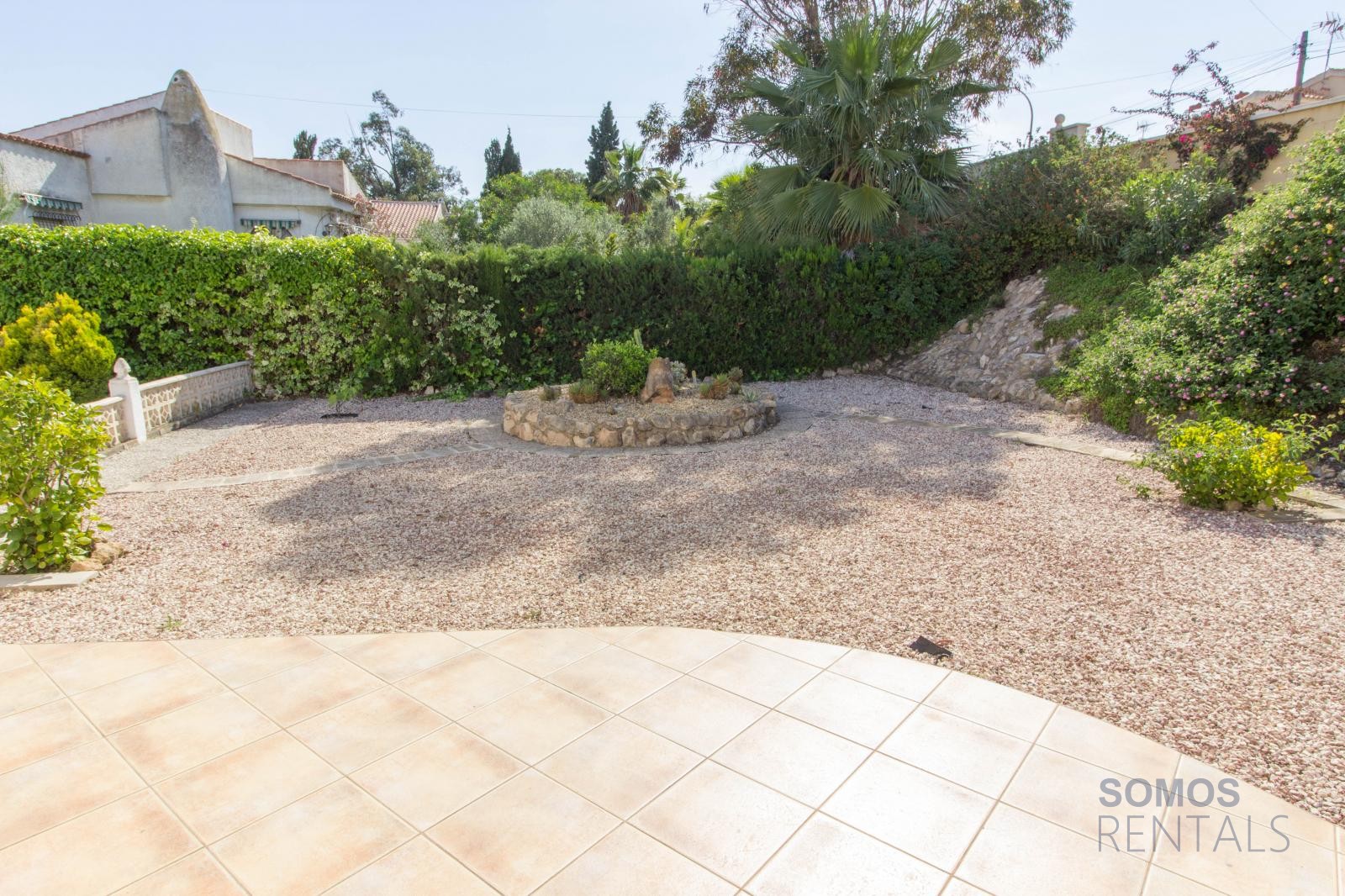 Villa Yolanda, Urb La Marina — foto 19