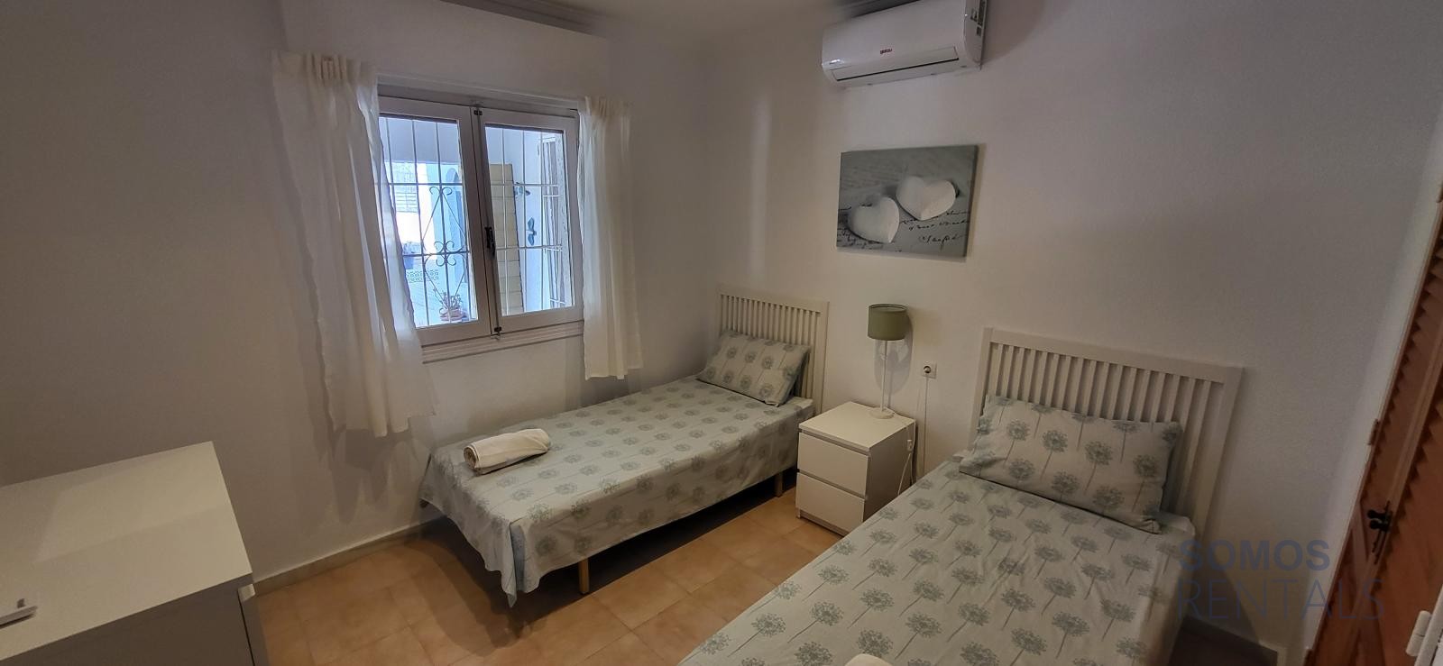 Villa Yolanda, Urb La Marina — foto 39