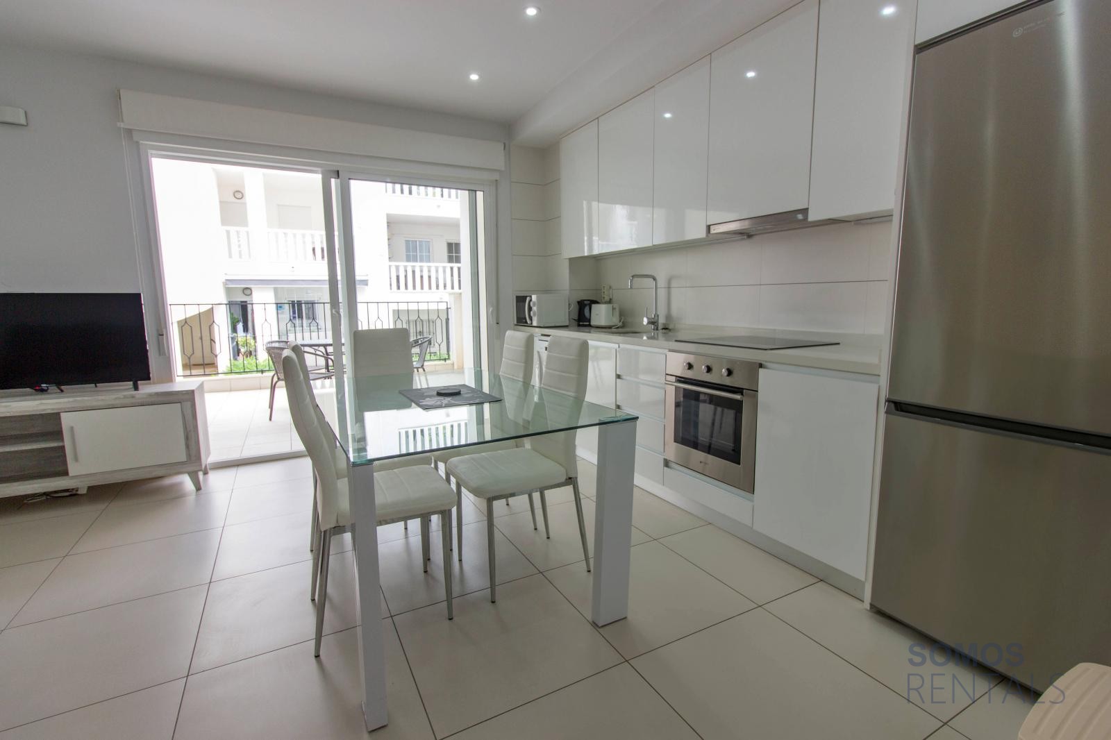 Apartamento El Pinet, La Marina Village y El Pinet — Foto 8