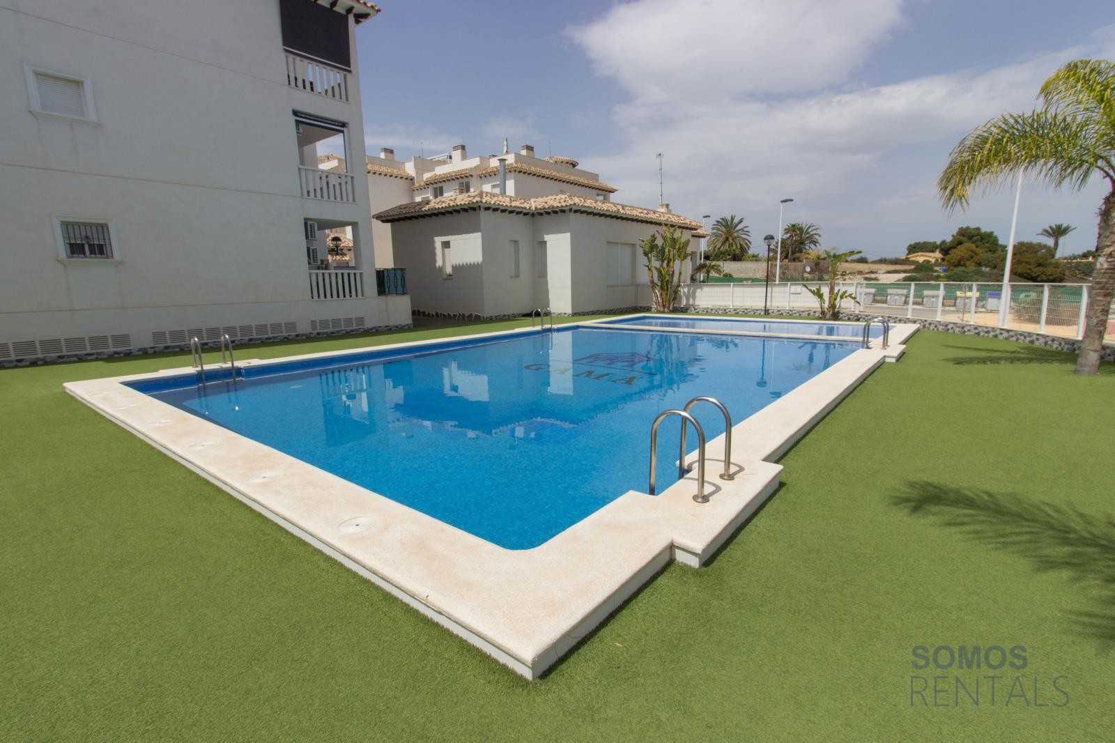Apartamento El Pinet, La Marina Village y El Pinet — Foto 23