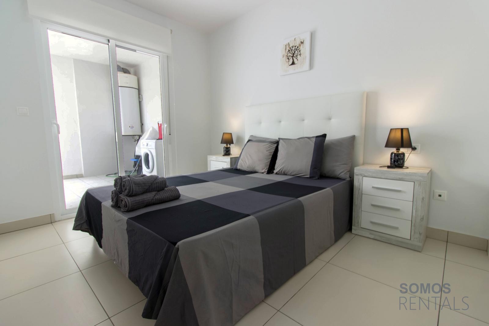 Apartamento El Pinet, La Marina Village y El Pinet — Foto 18