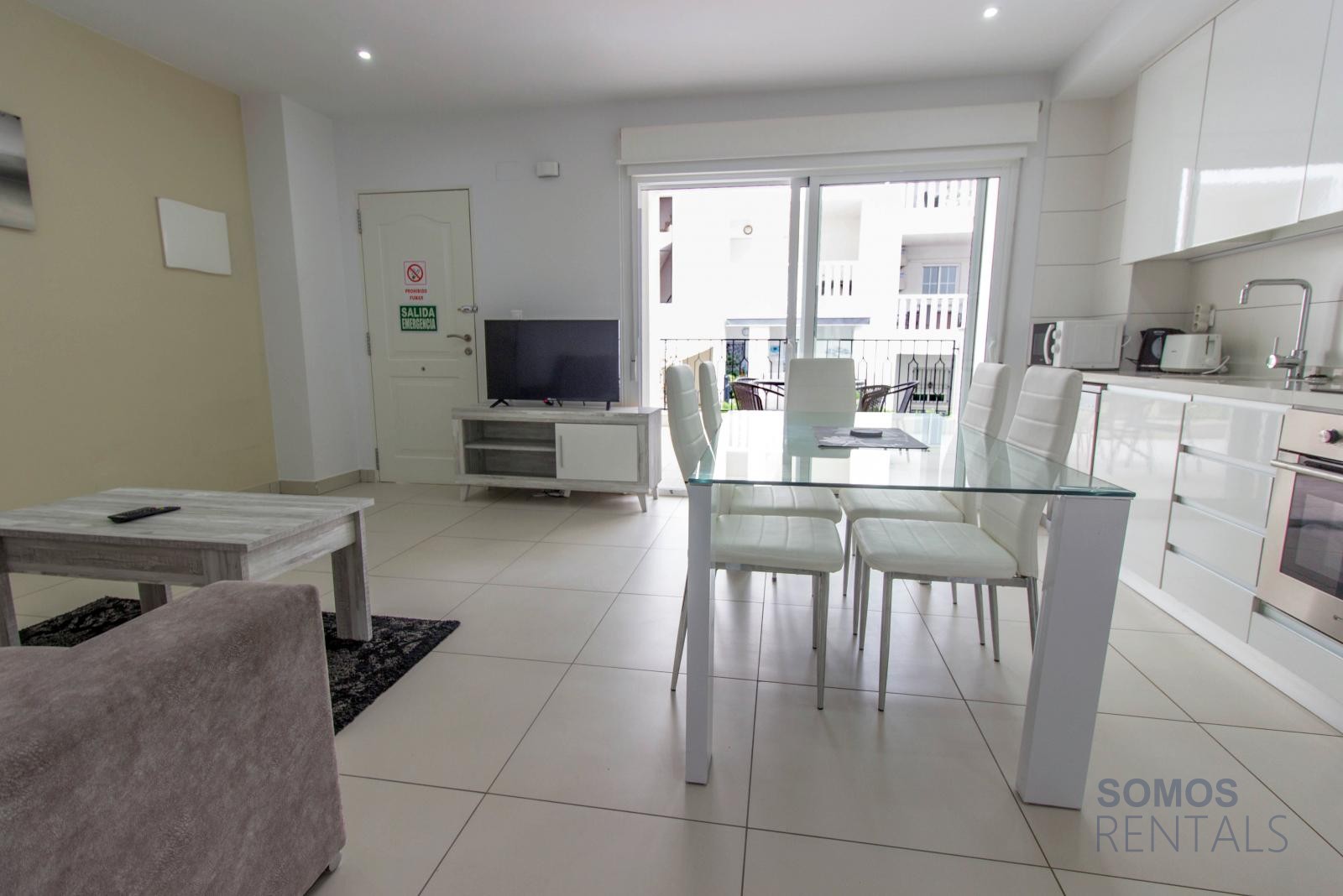 Apartamento El Pinet, La Marina Village y El Pinet — Foto 14