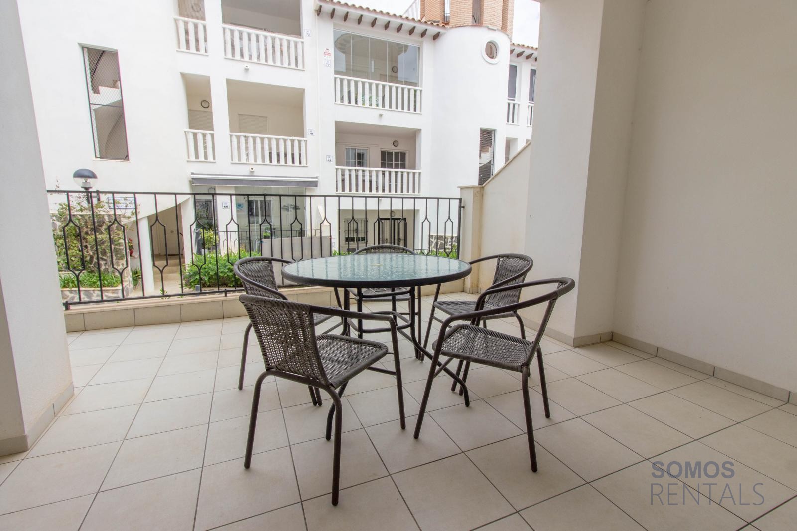 Apartamento El Pinet, La Marina Village y El Pinet — Foto 9