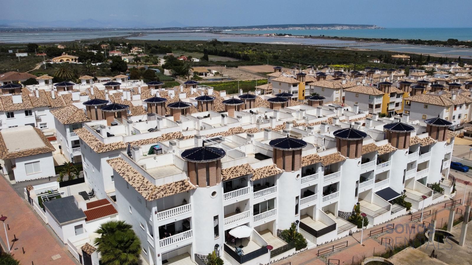 Apartamento El Pinet, La Marina Village y El Pinet — Foto 5