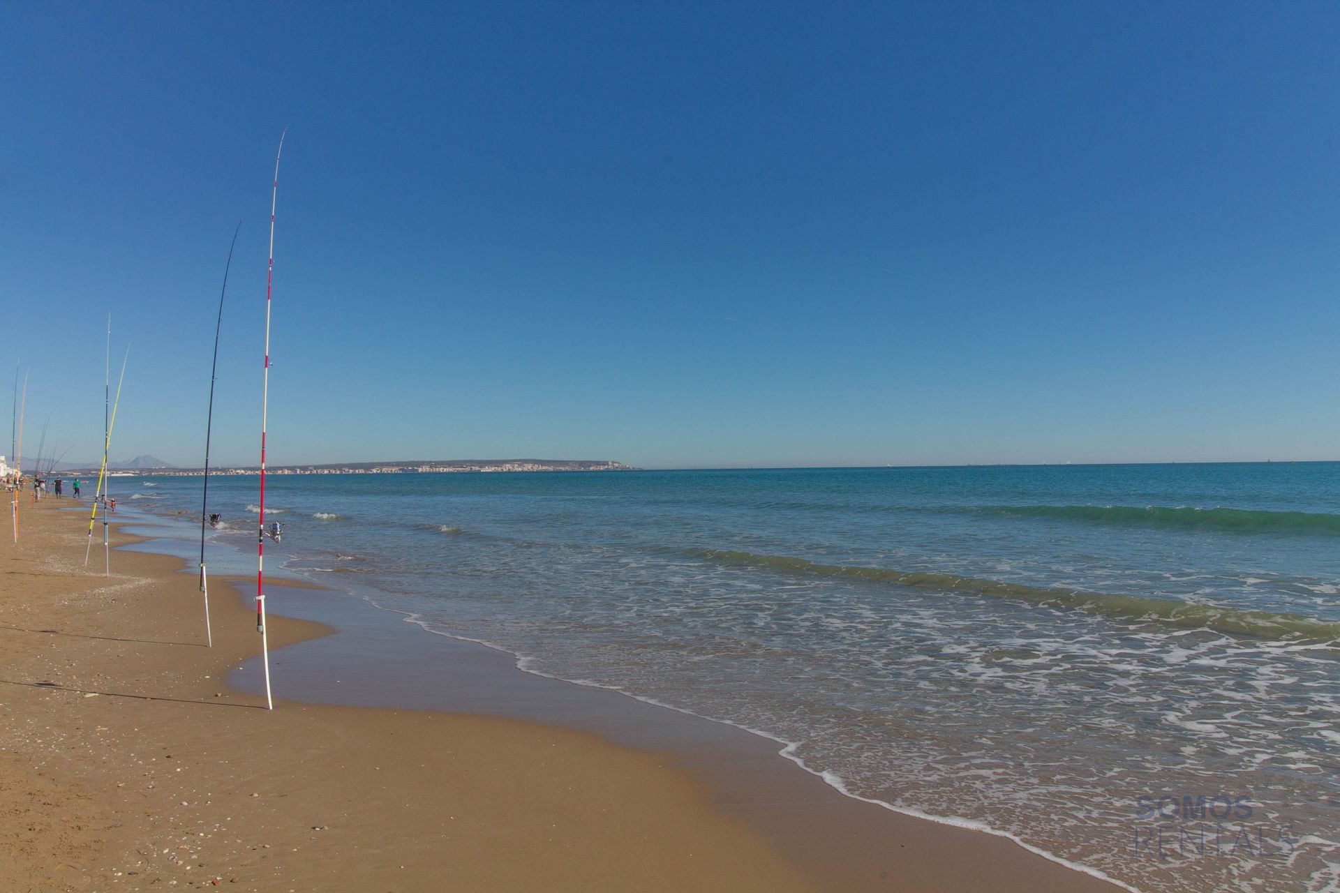 Apartamento El Pinet, La Marina Village y El Pinet — Foto 37