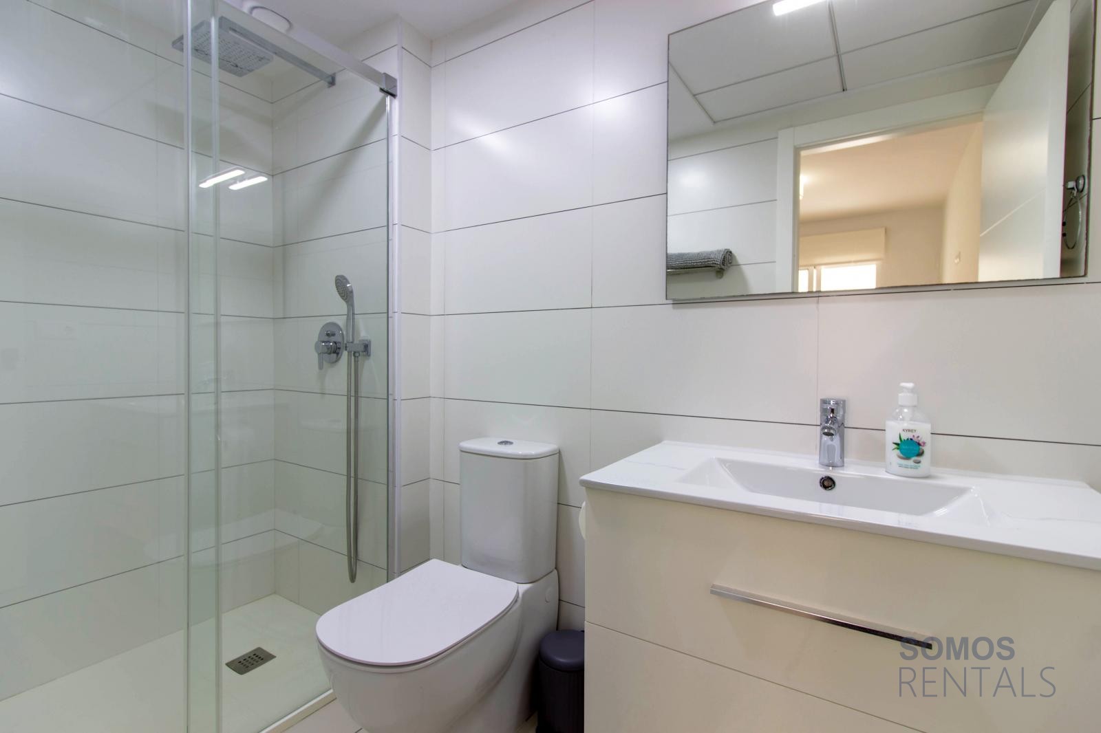 Apartamento El Pinet, La Marina Village y El Pinet — Foto 20