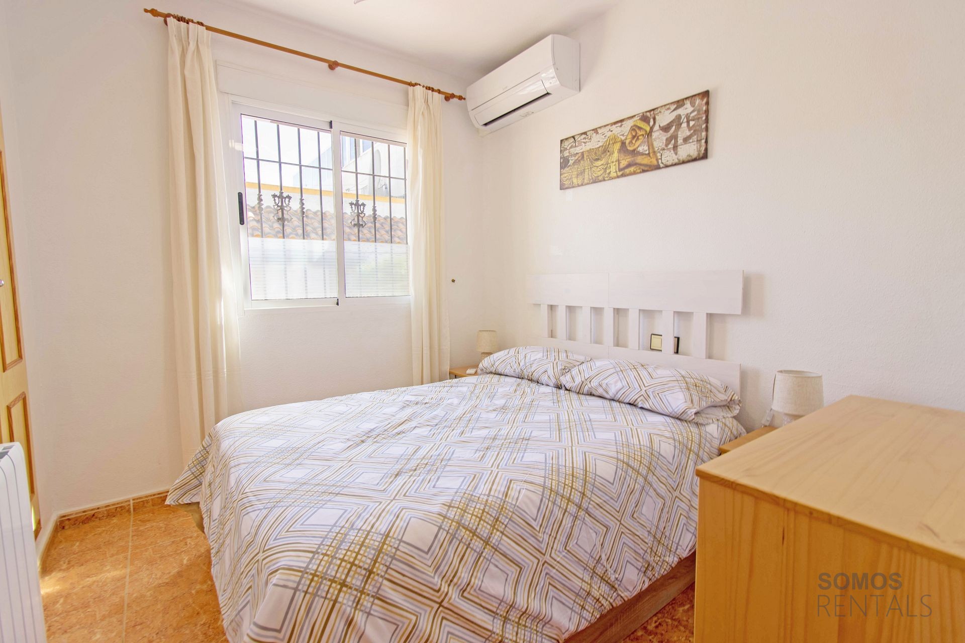 Casa Grande, Urb La Marina — Foto 25