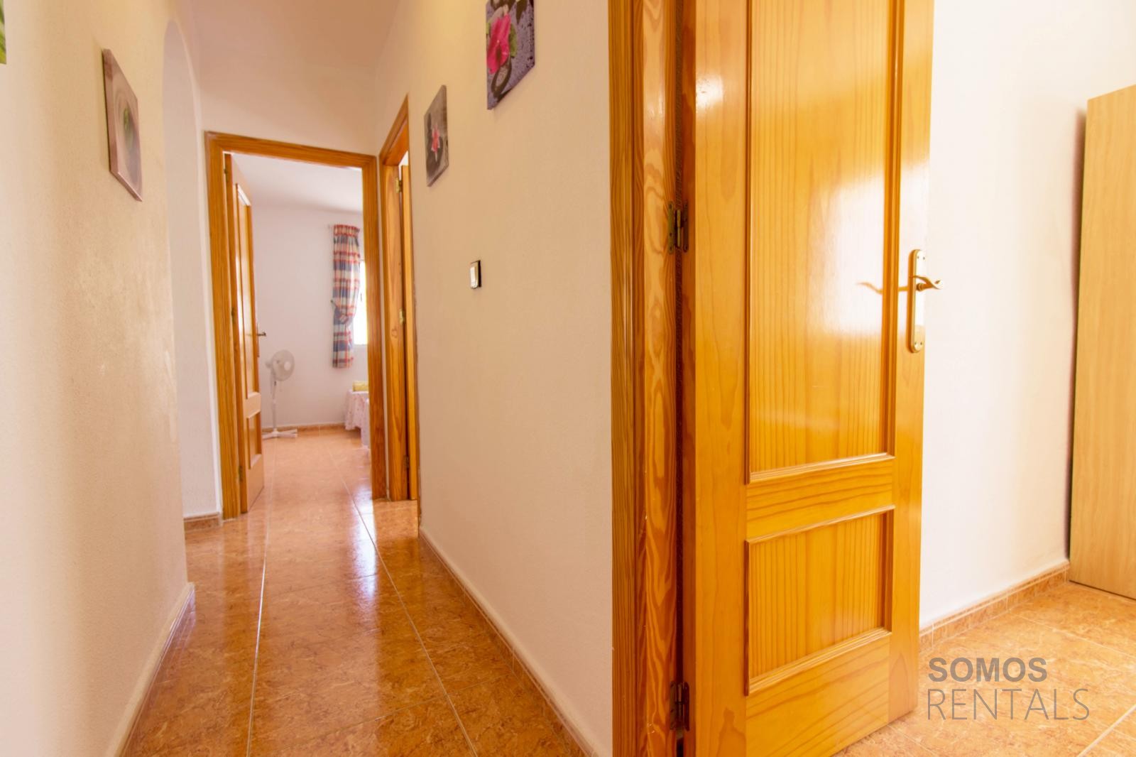 Casa Grande, Urb La Marina — Foto 22