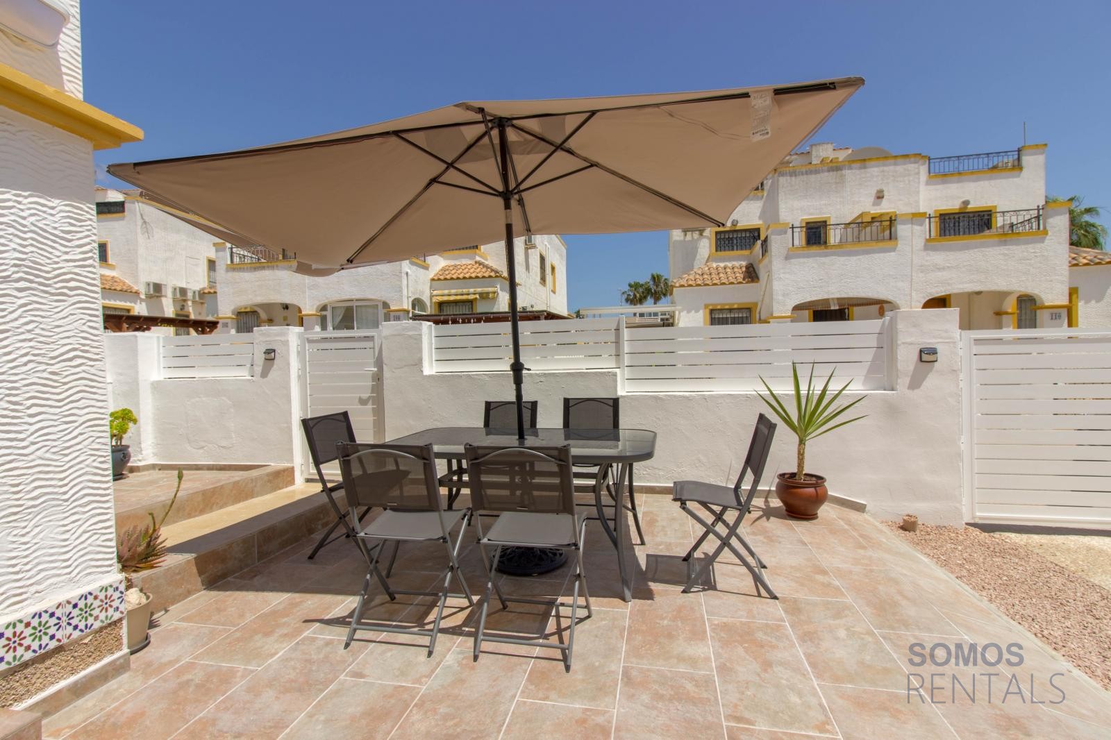 Casa Grande, Urb La Marina — Foto 13