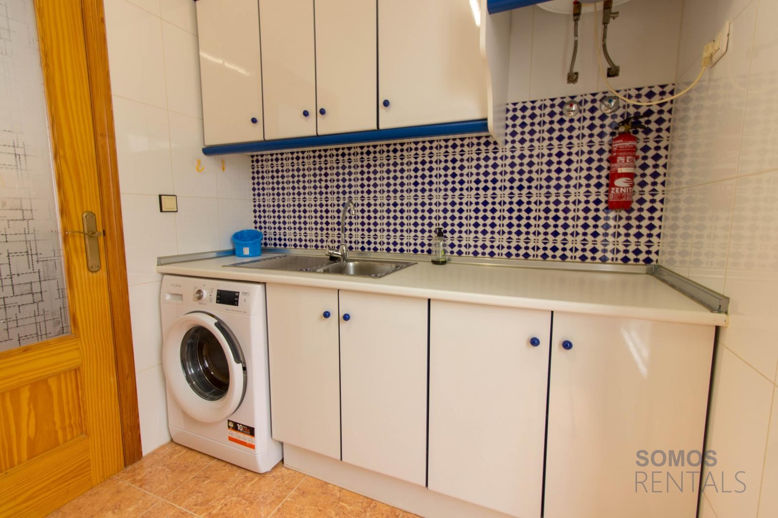 Casa Grande, Urb La Marina — Foto 33