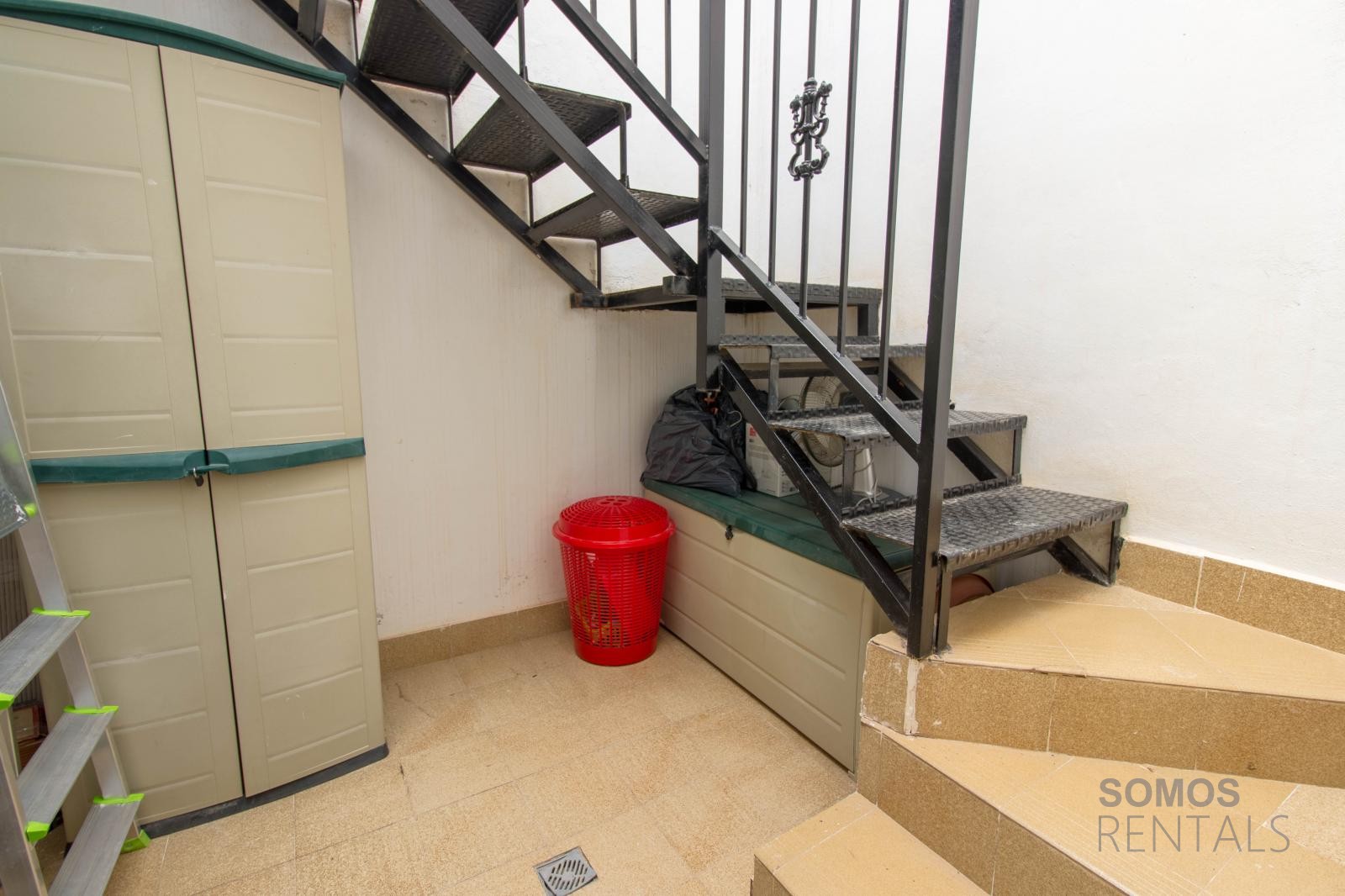 Casa Grande, Urb La Marina — Foto 34