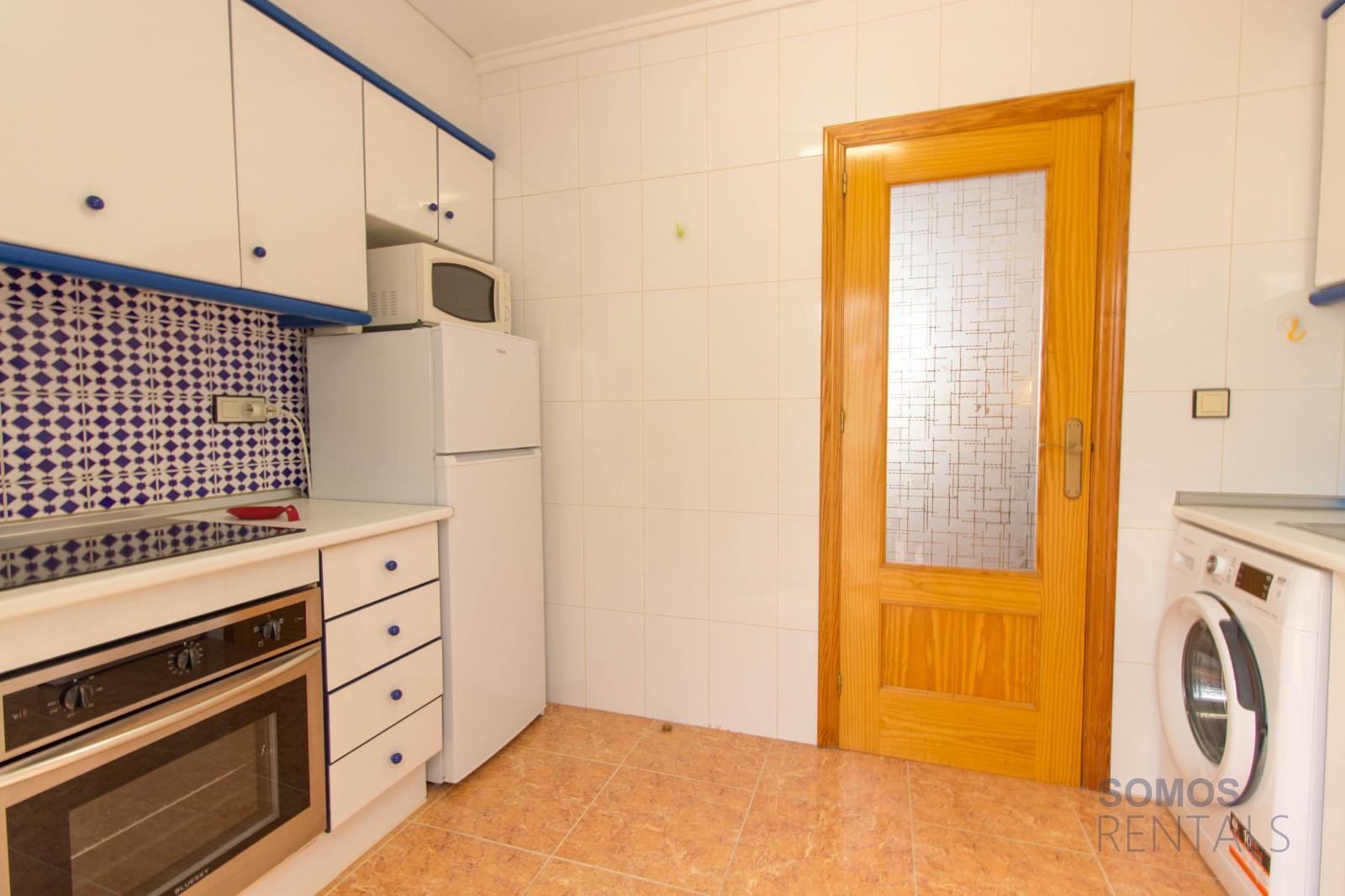 Casa Grande, Urb La Marina — Foto 31