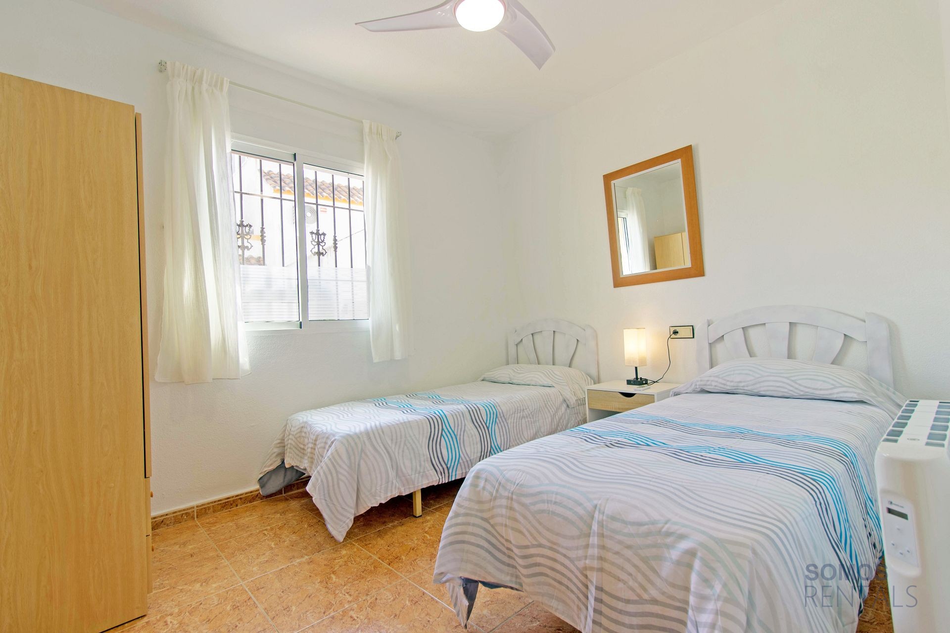 Casa Grande, Urb La Marina — Foto 27