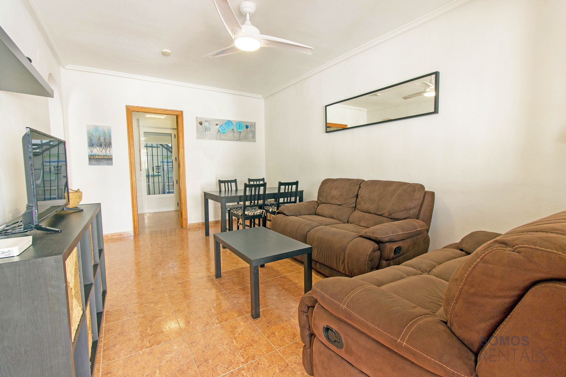Casa Grande, Urb La Marina — Foto 17