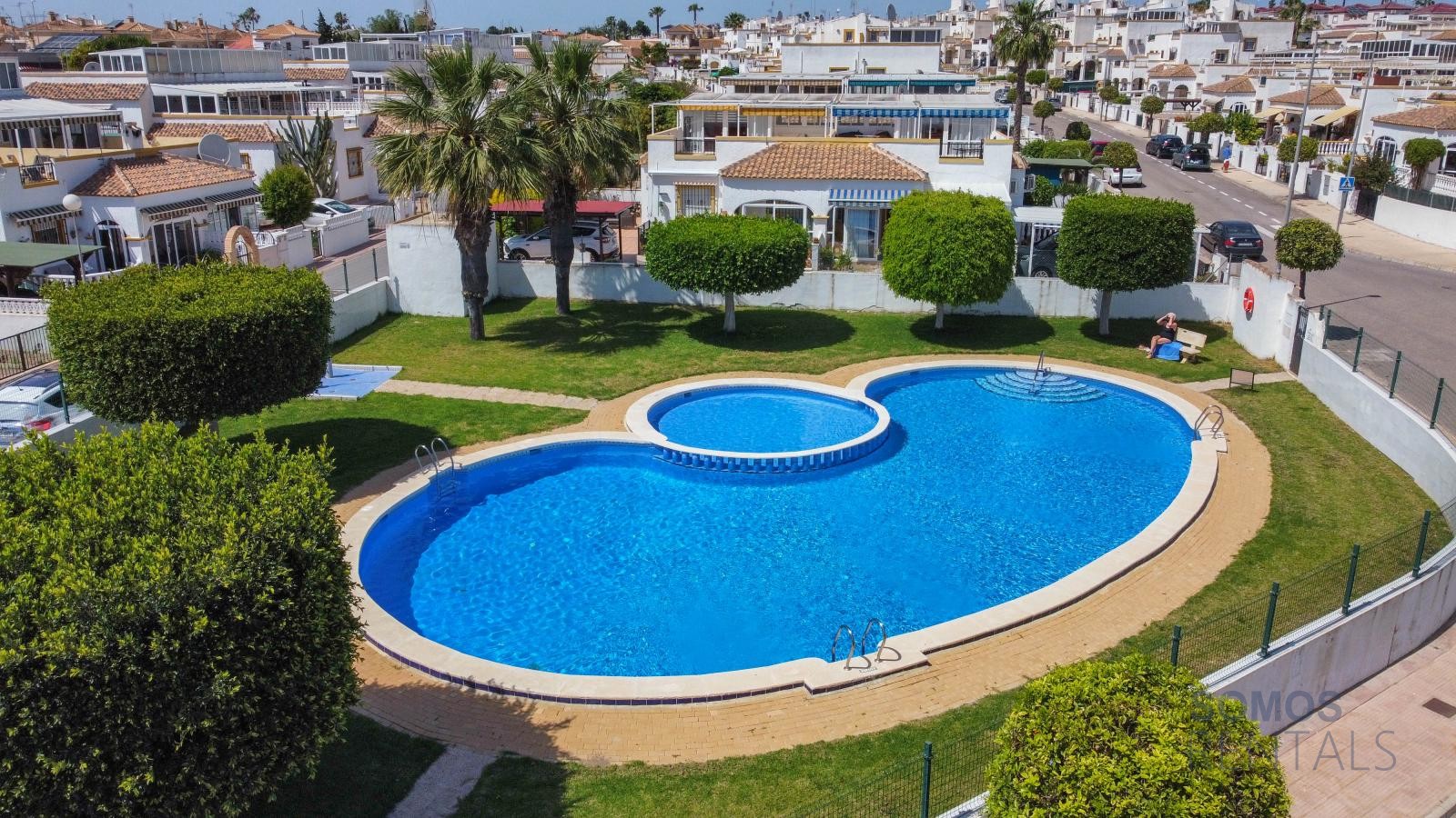 Casa Grande, Urb La Marina — Foto 43