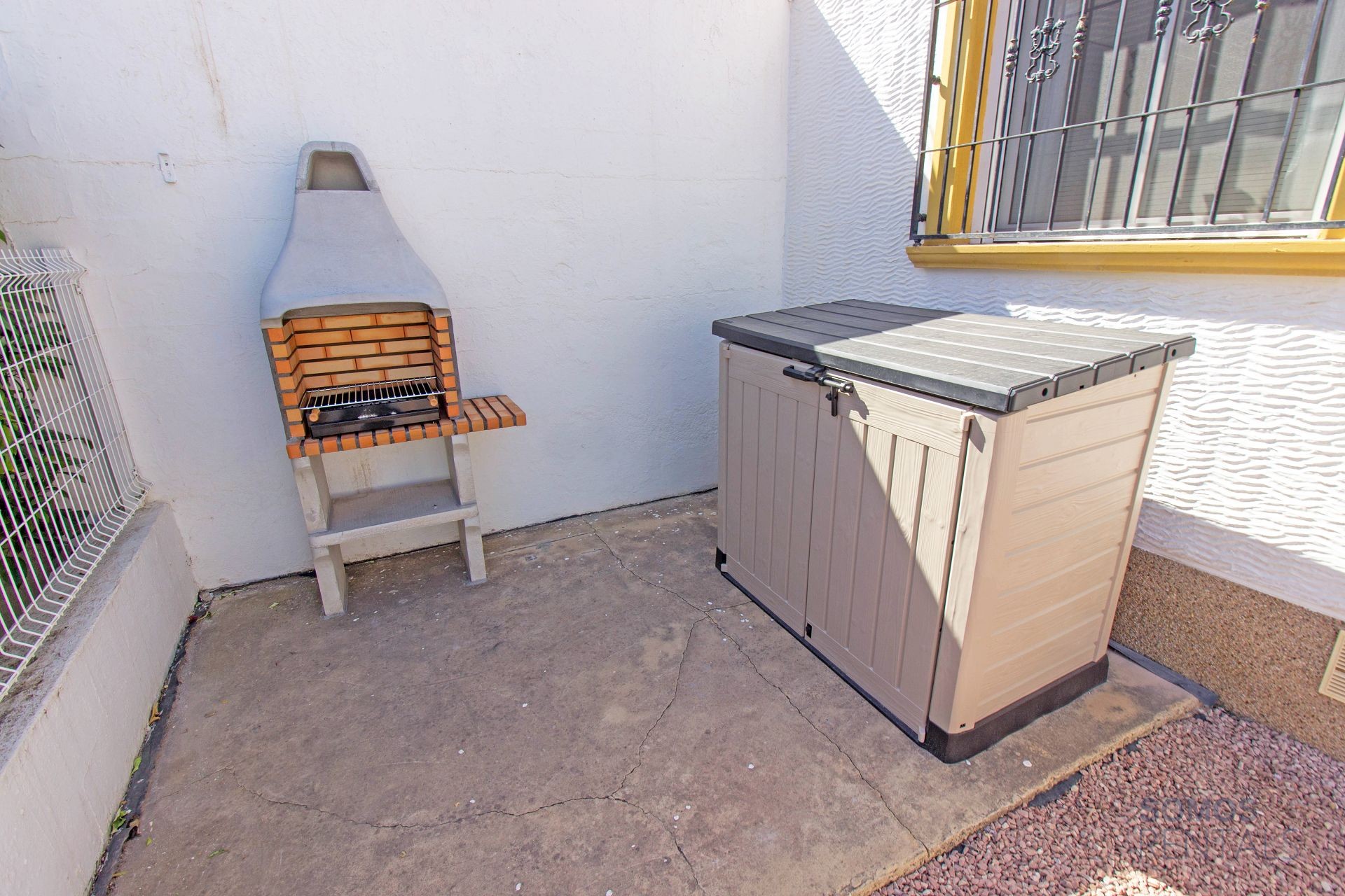 Casa Grande, Urb La Marina — Foto 12