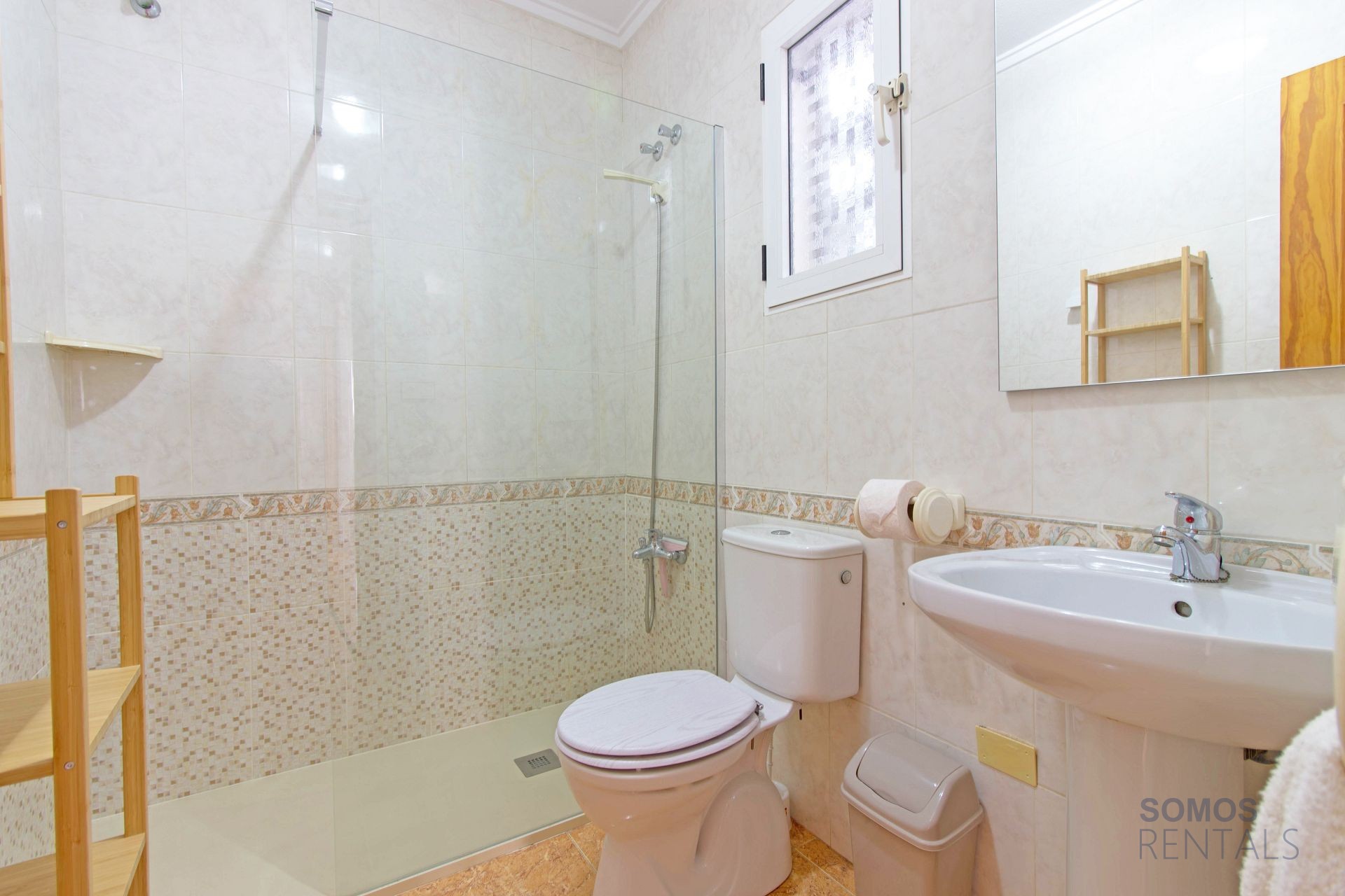 Casa Grande, Urb La Marina — Foto 29