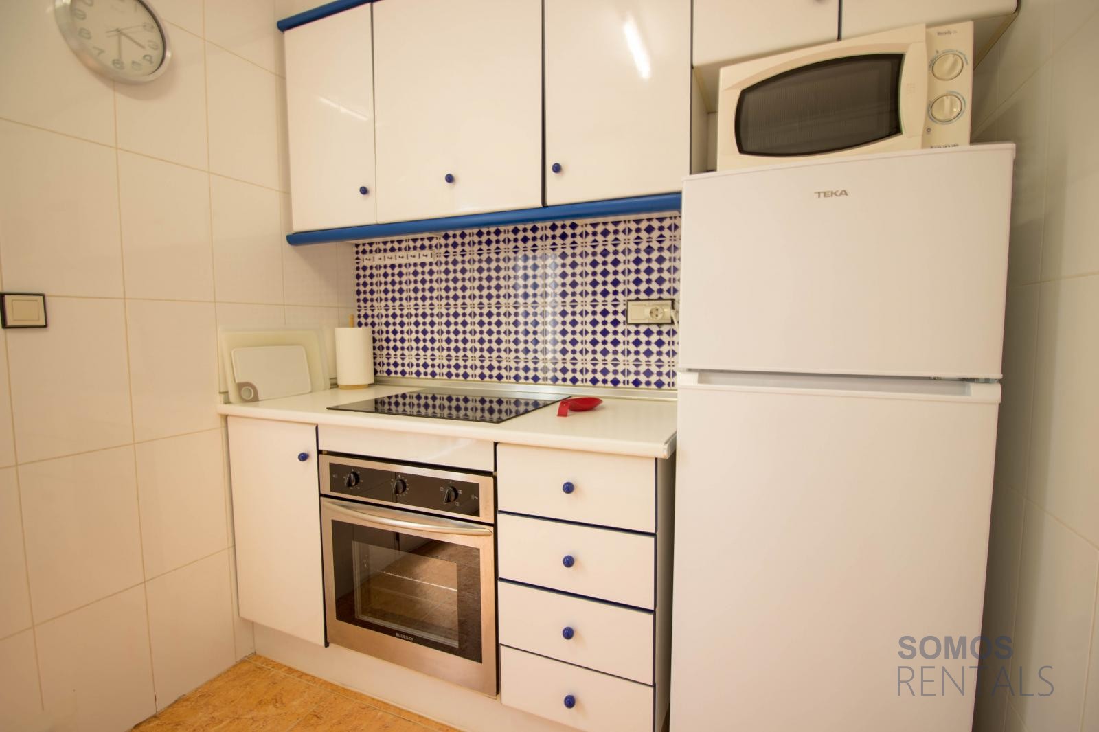 Casa Grande, Urb La Marina — Foto 32