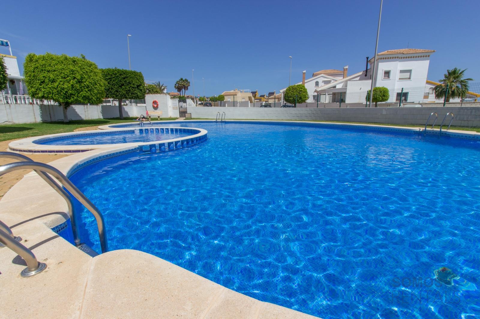 Casa Grande, Urb La Marina — Foto 48