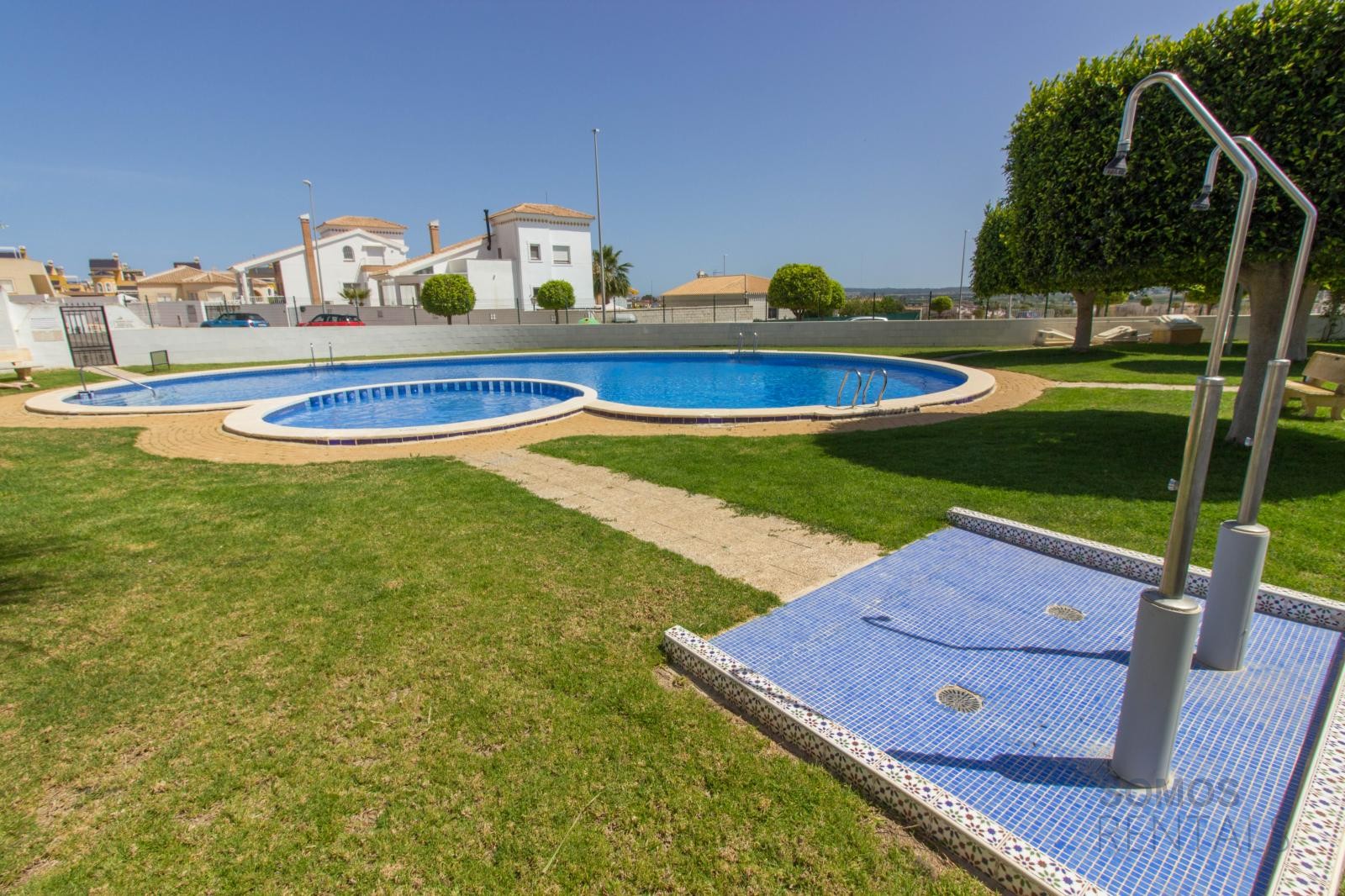 Casa Grande, Urb La Marina — Foto 50