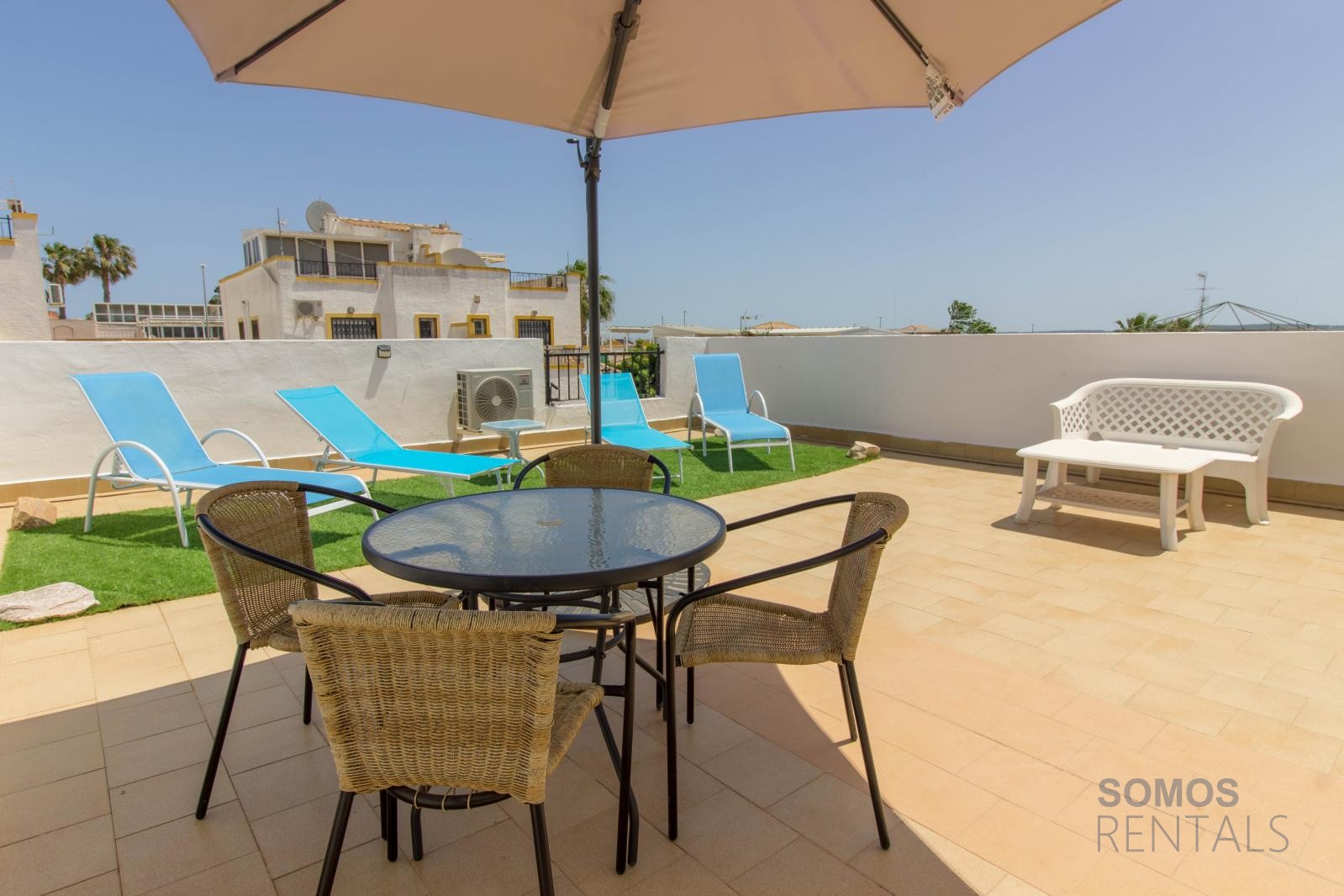 Casa Grande, Urb La Marina — Foto 39