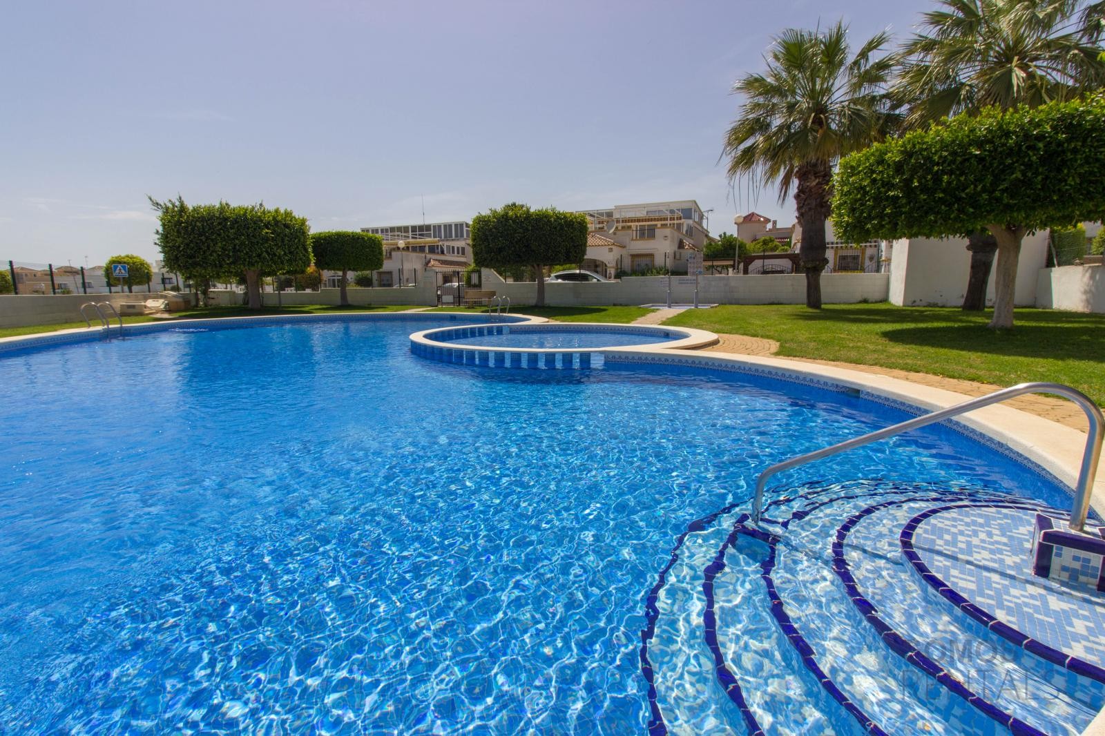 Casa Grande, Urb La Marina — Foto 46